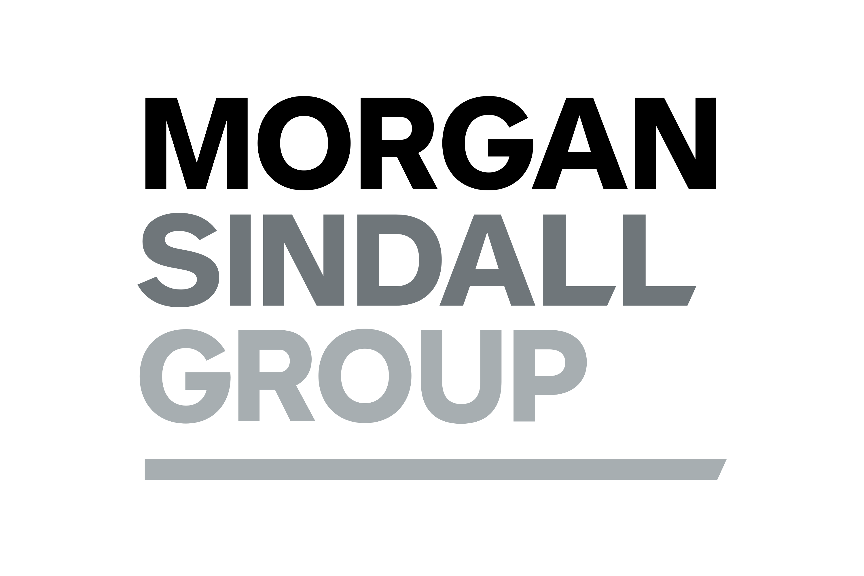 Morgan Sindall Group Logo PNG