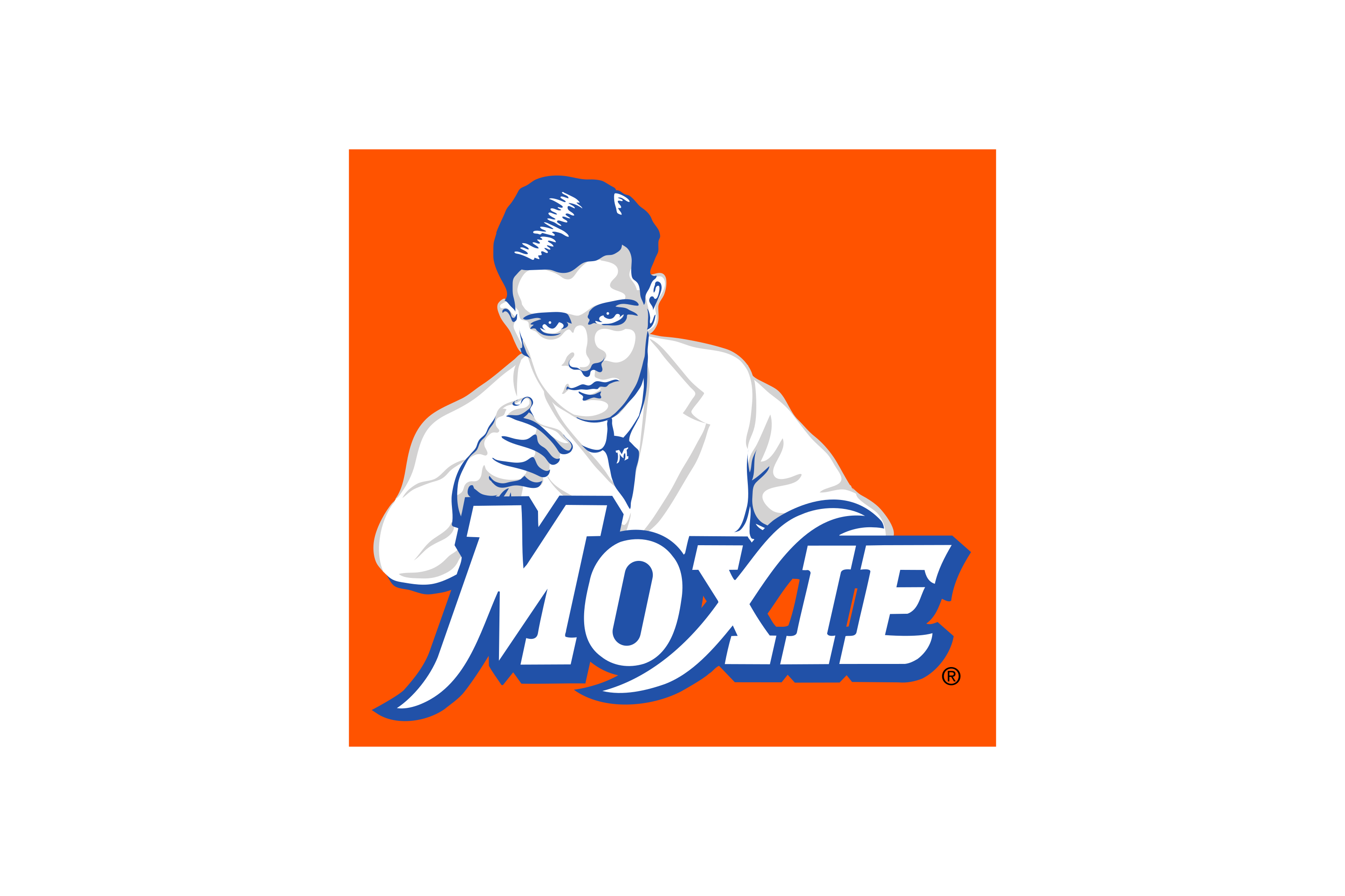 Moxie Logo PNG