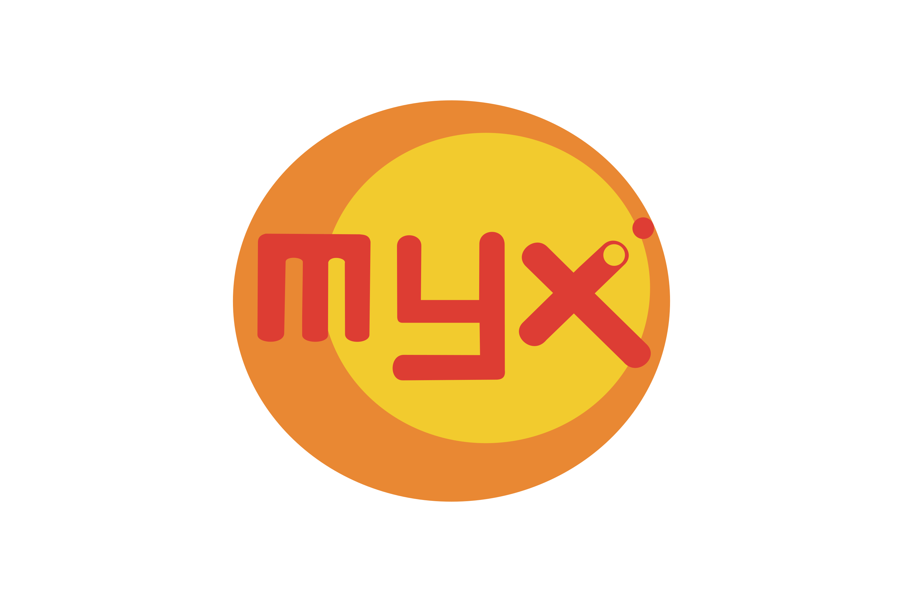 Myx Logo PNG