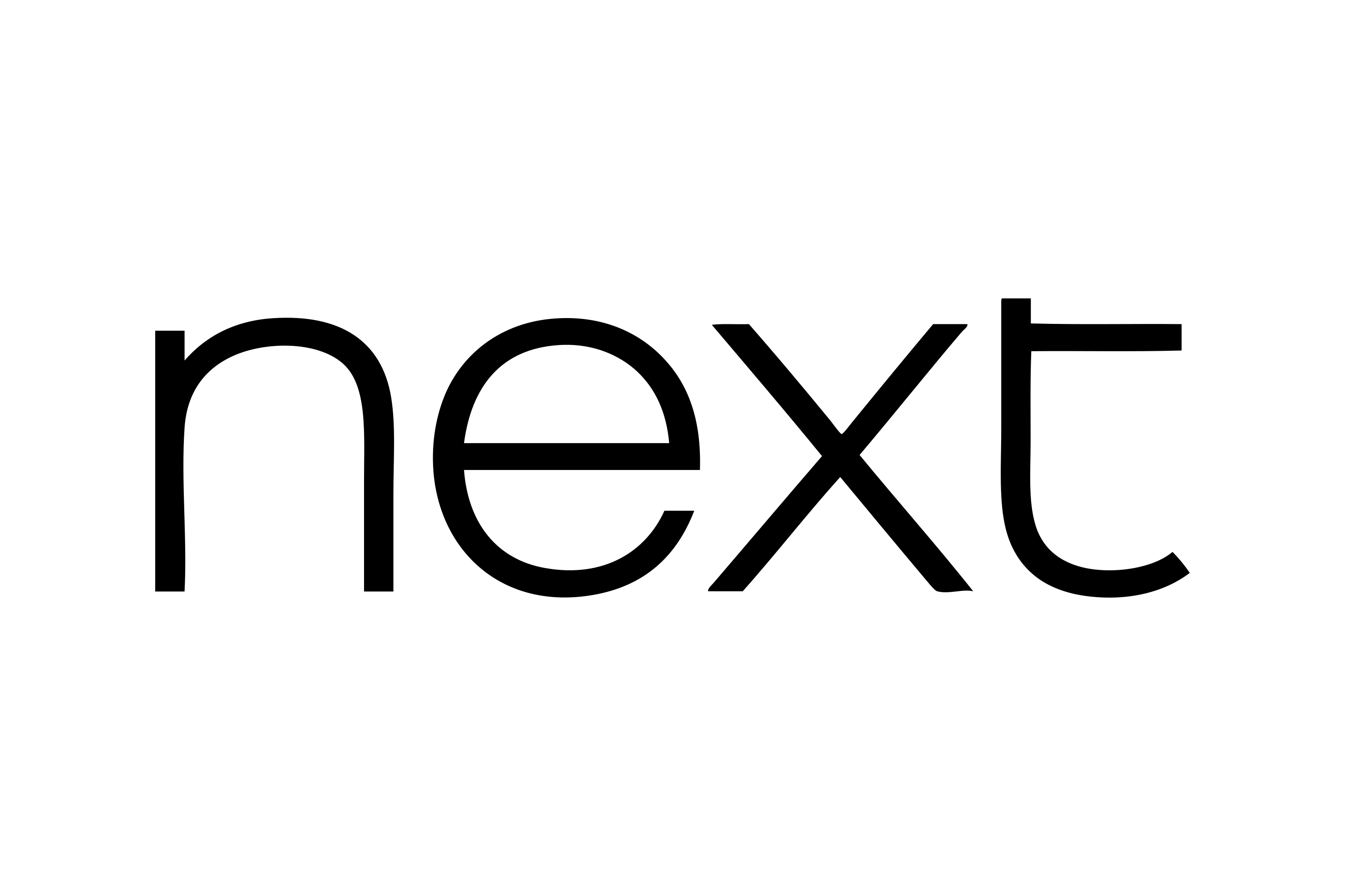 Next Company Logo PNG