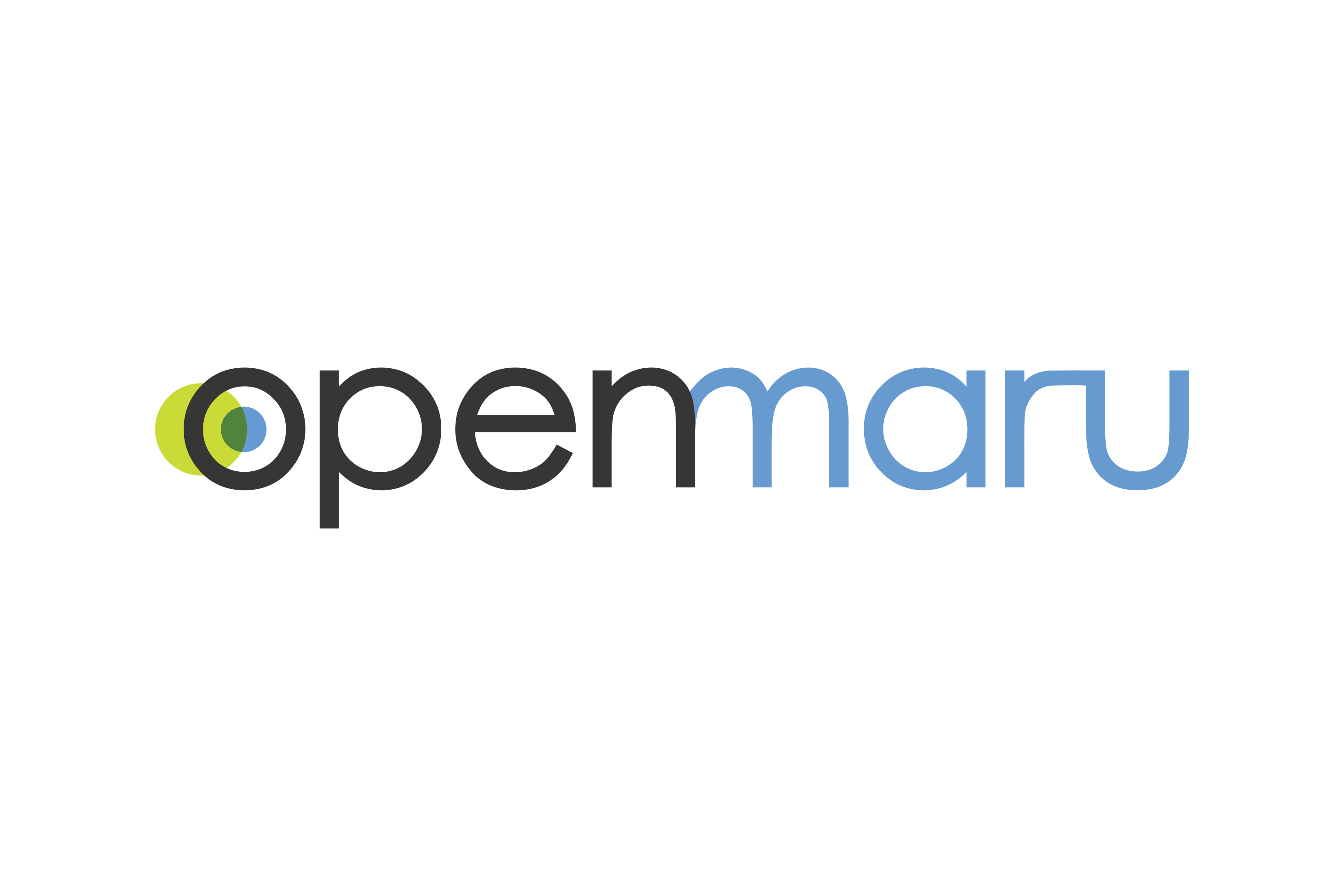 Openmaru Logo PNG