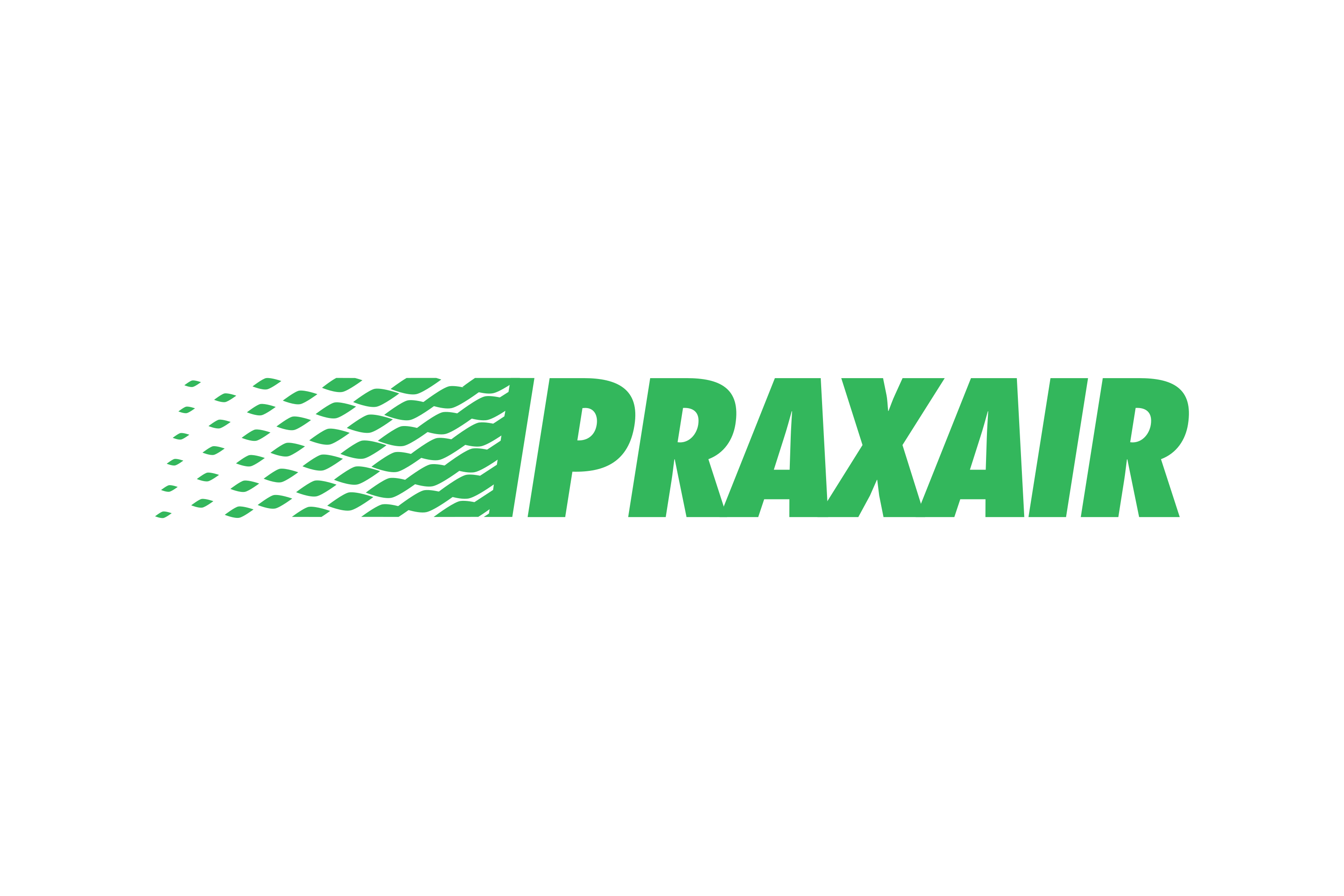 Praxair Logo PNG