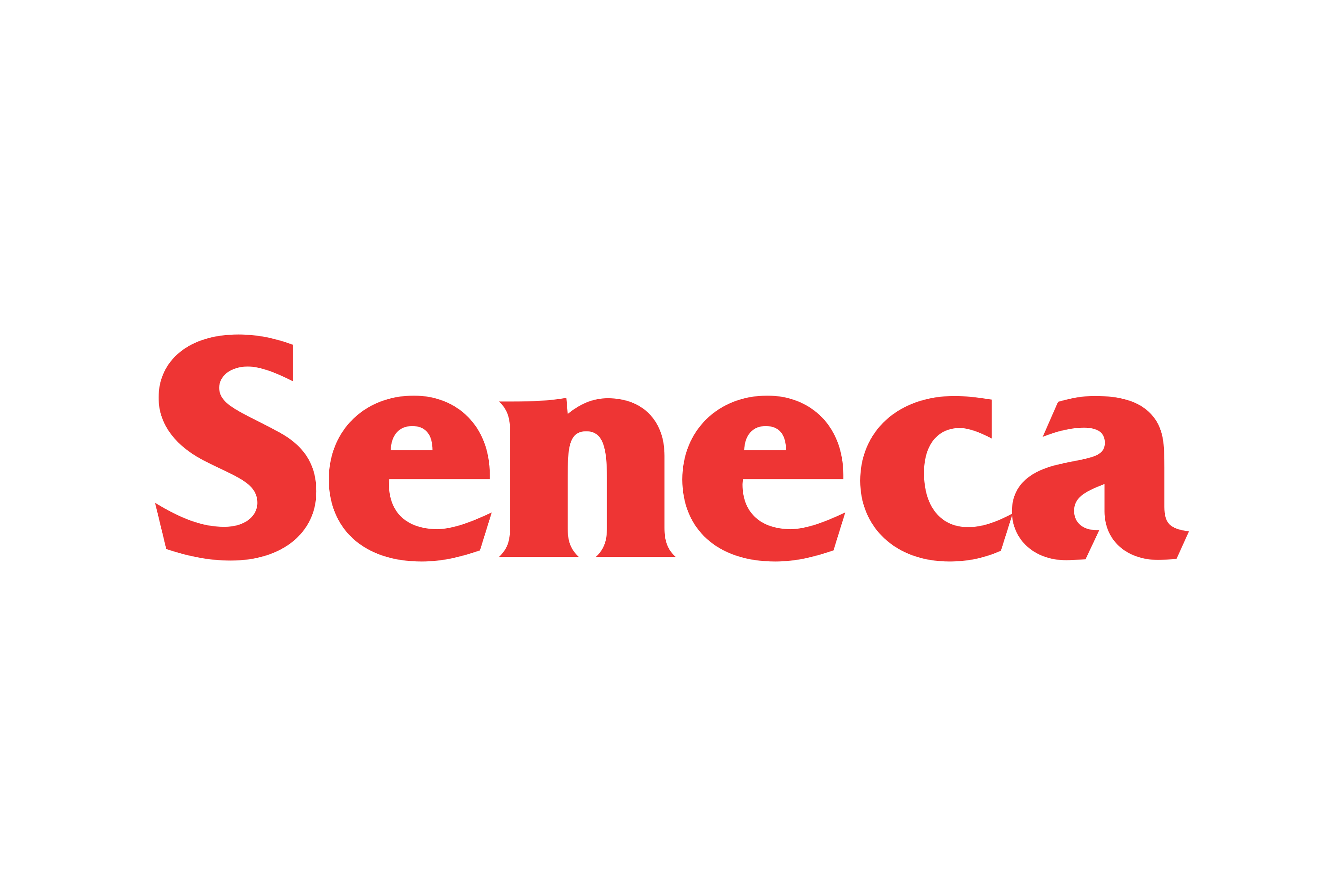 Seneca College Logo PNG