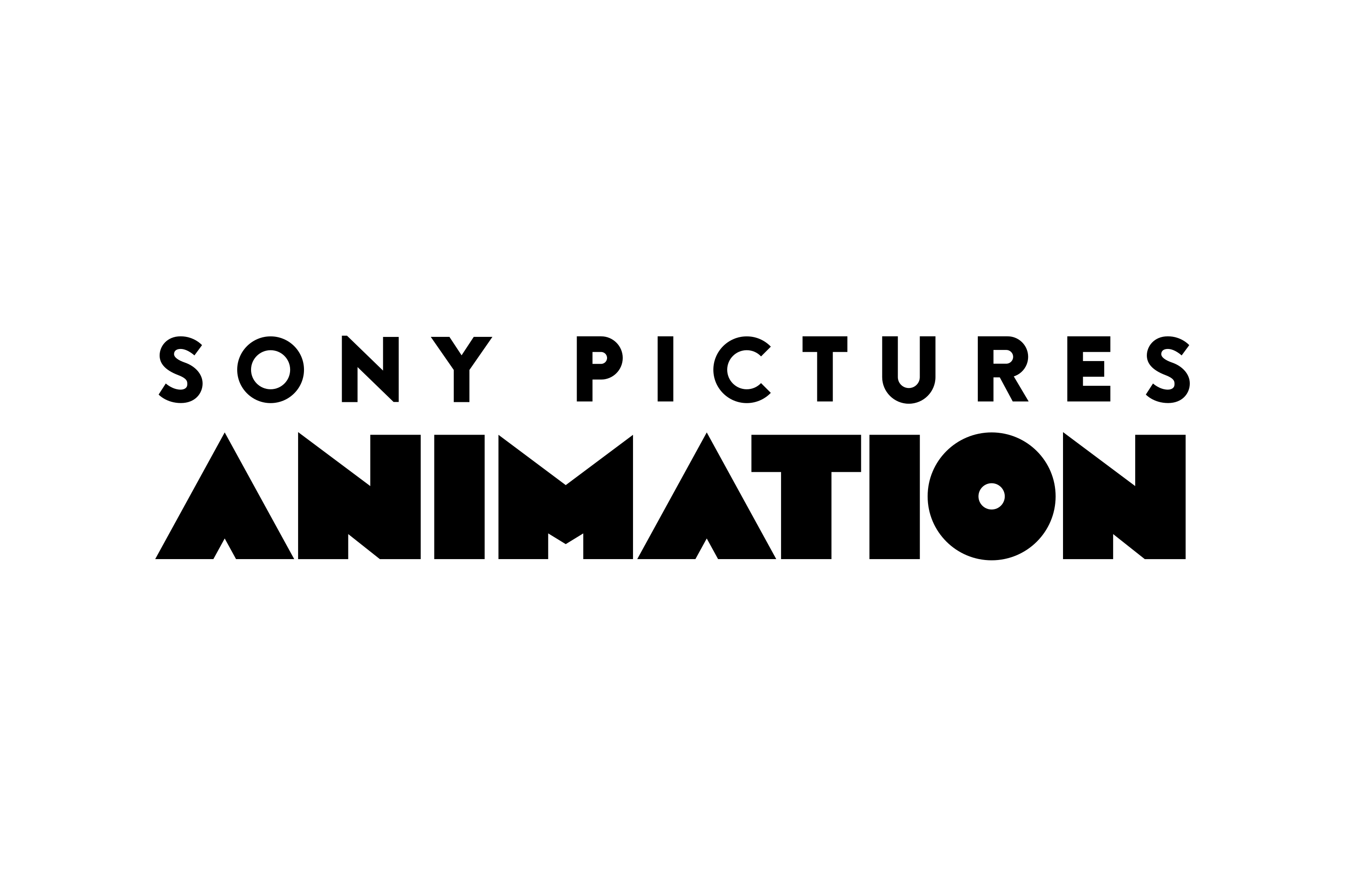 Sony Pictures Animation Logo PNG