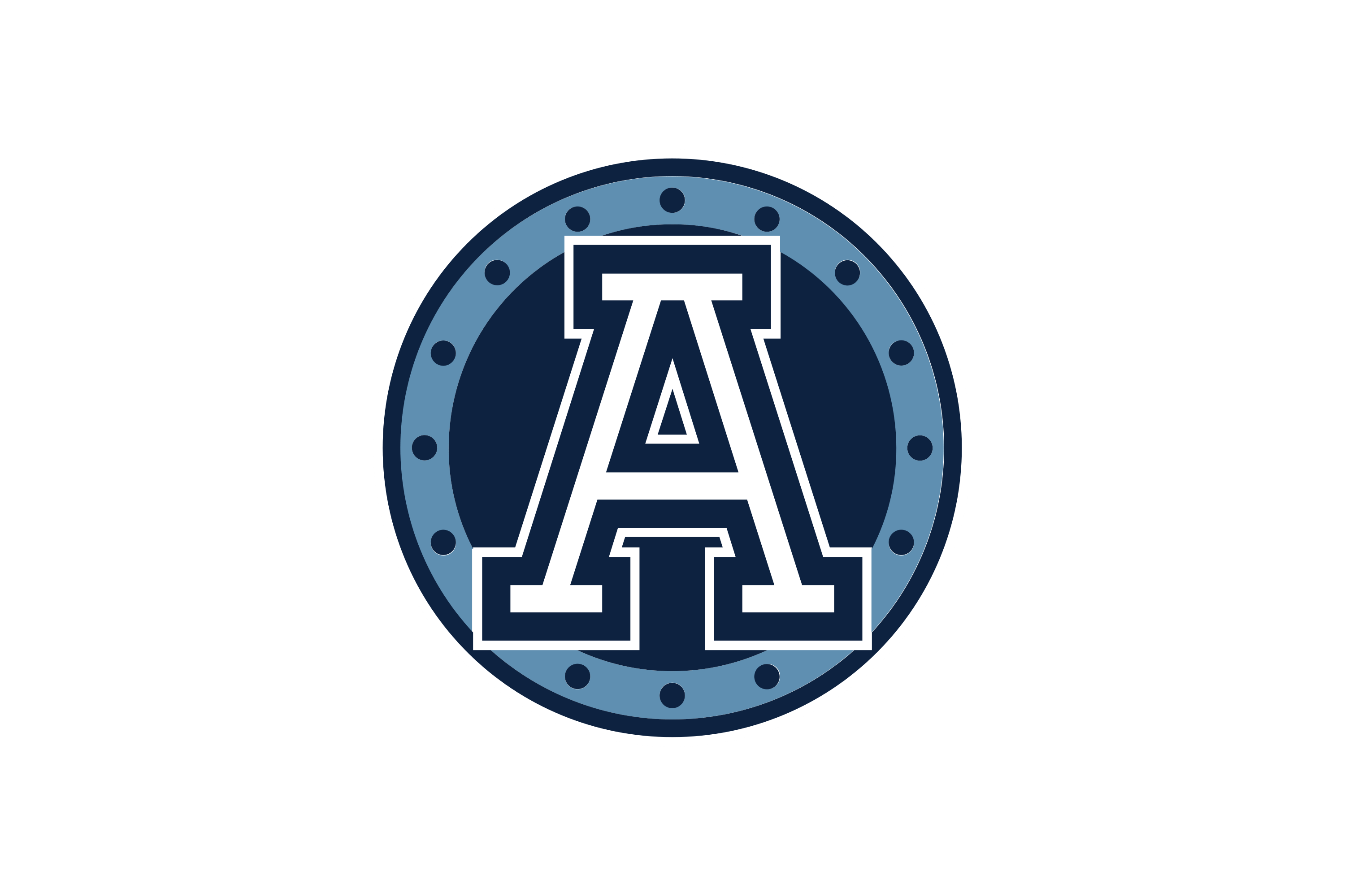 Toronto Argonauts Logo PNG