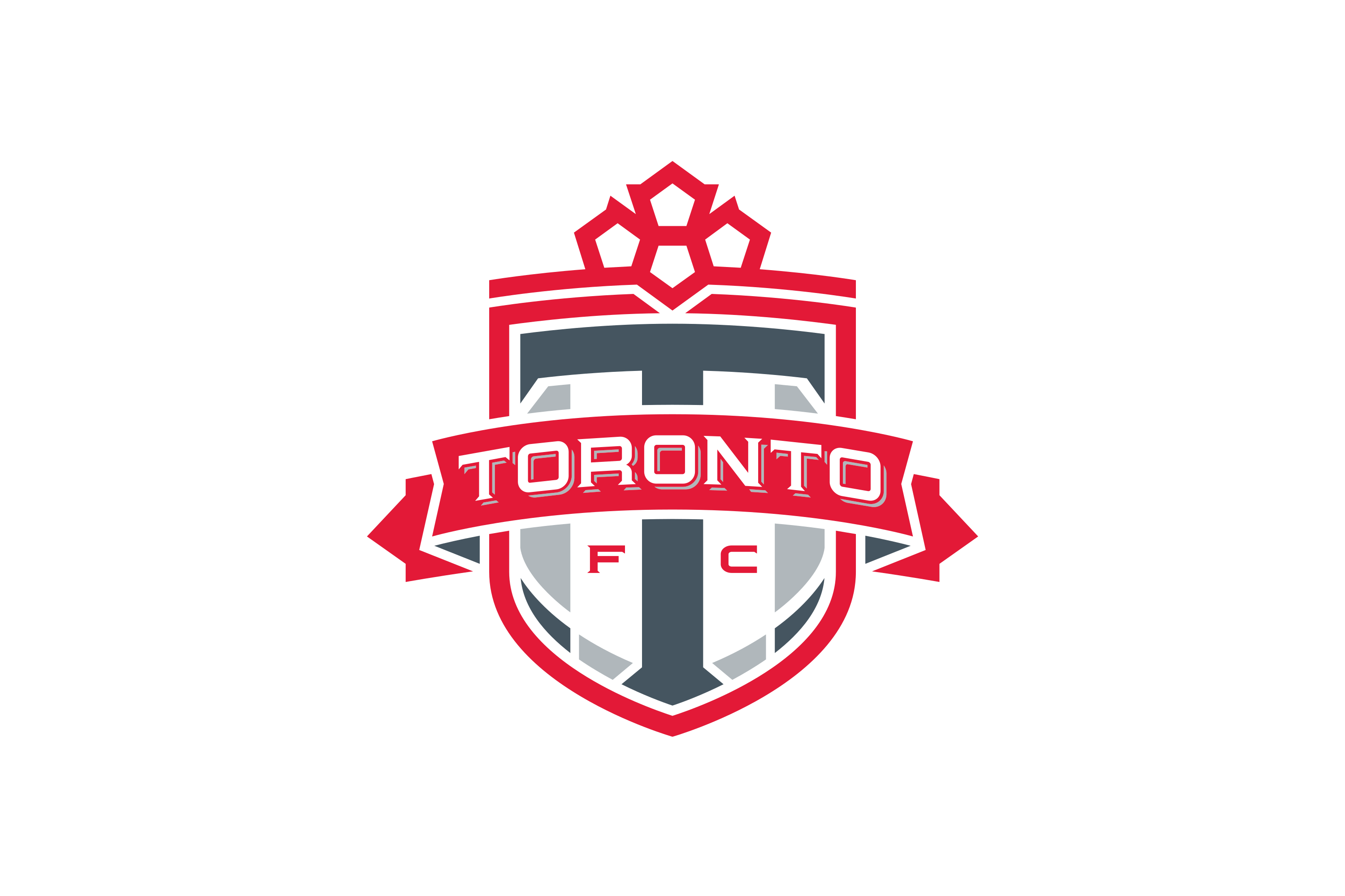 Toronto FC Logo PNG