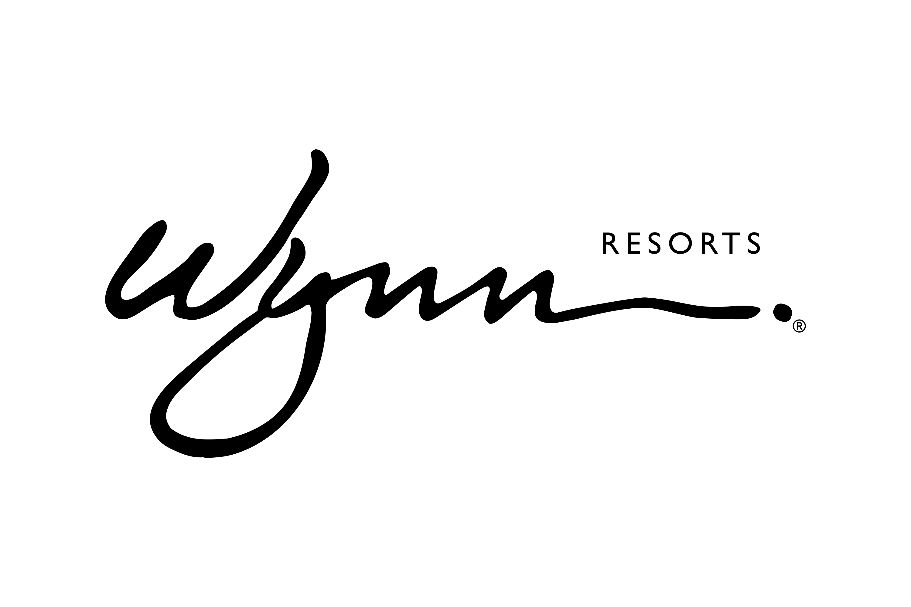 Wynn Resorts Logo PNG