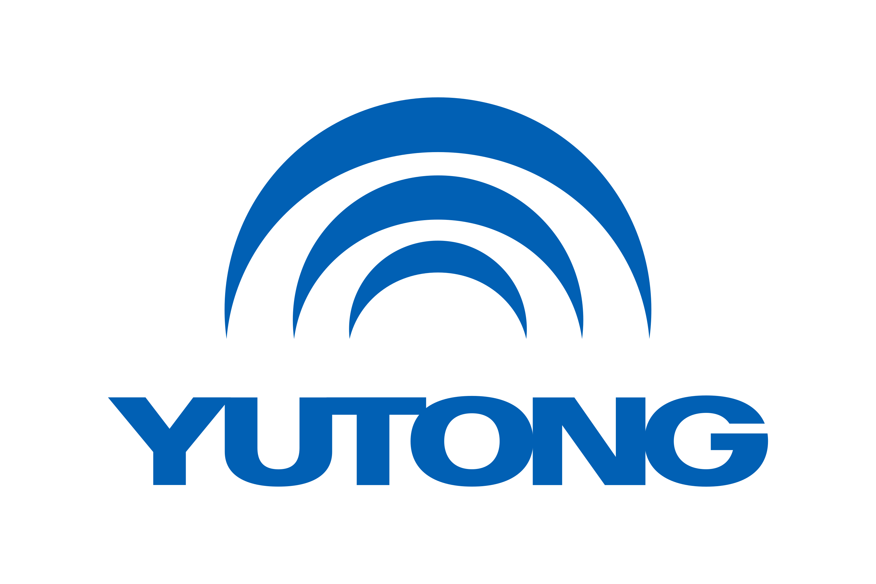 Yutong Logo PNG
