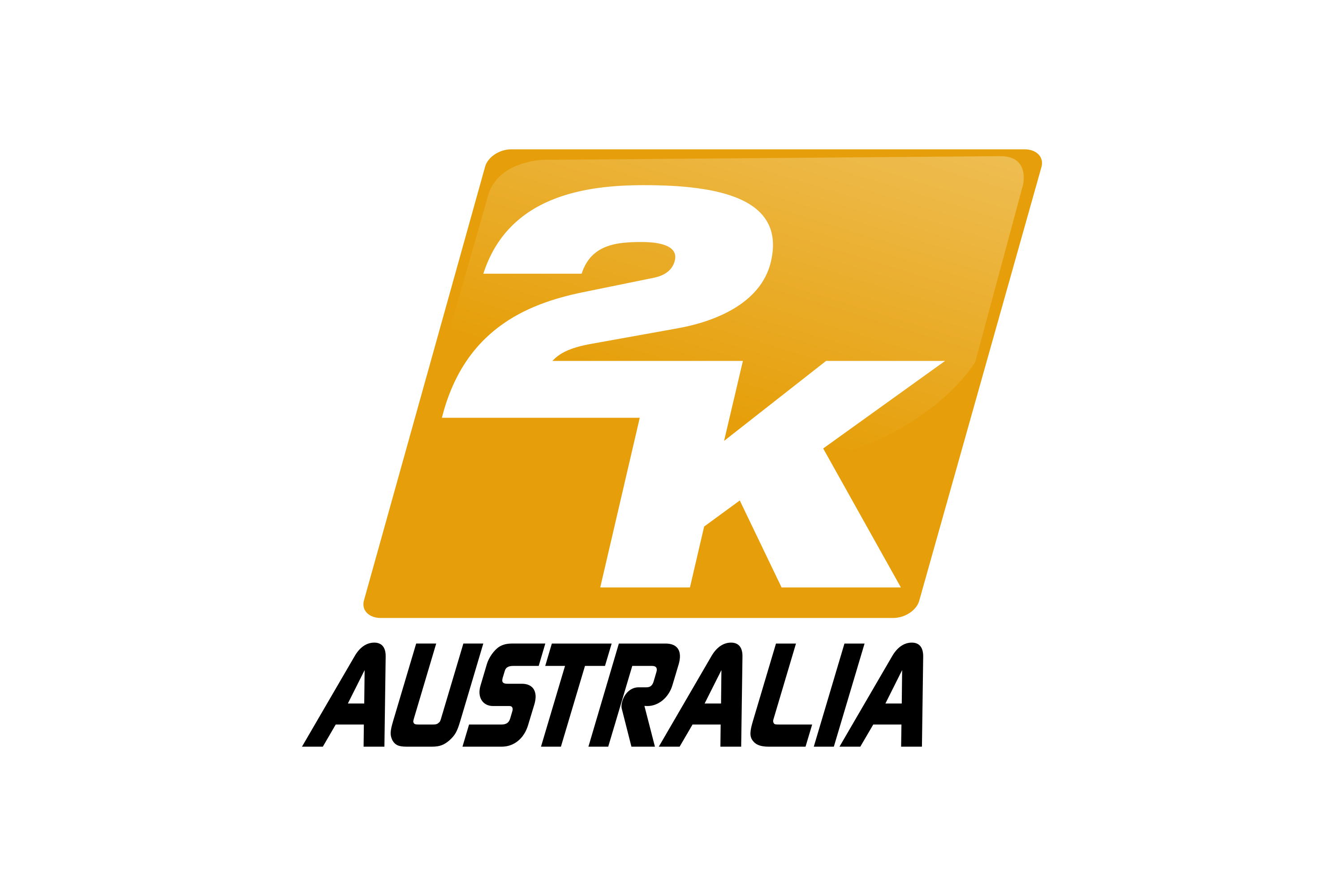 2K Australia Logo PNG