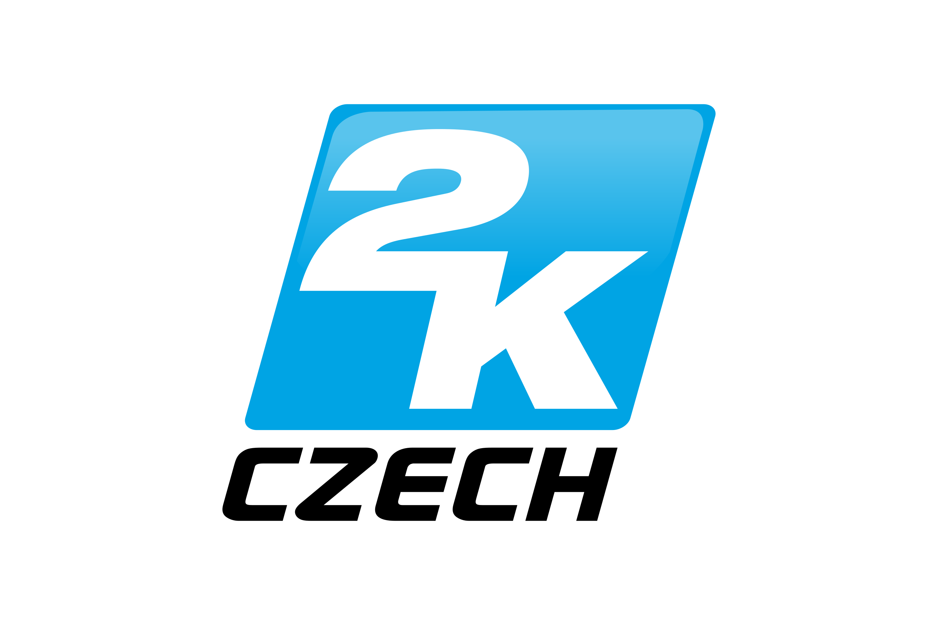 2K Czech Logo PNG