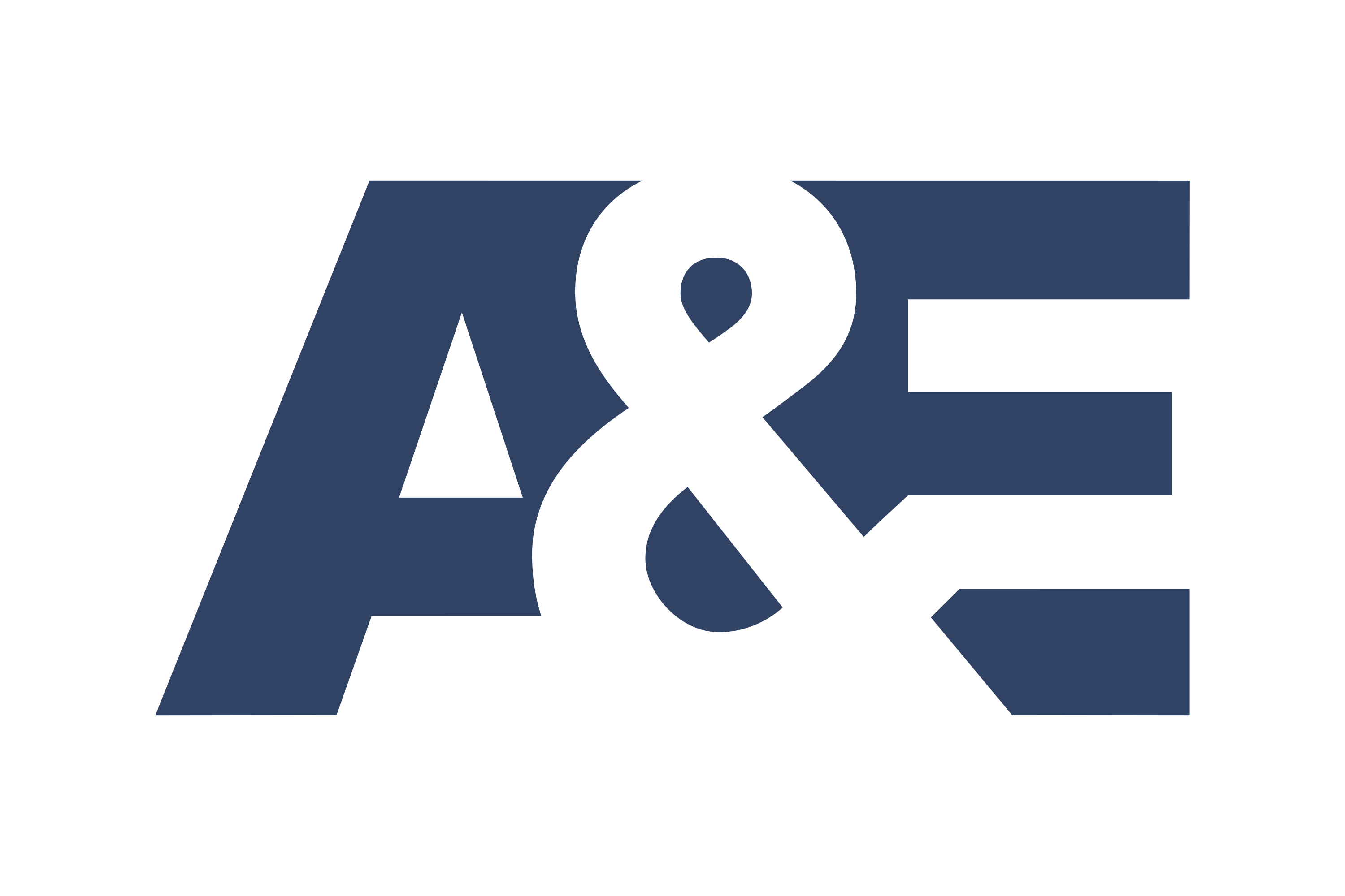 A&E Logo PNG