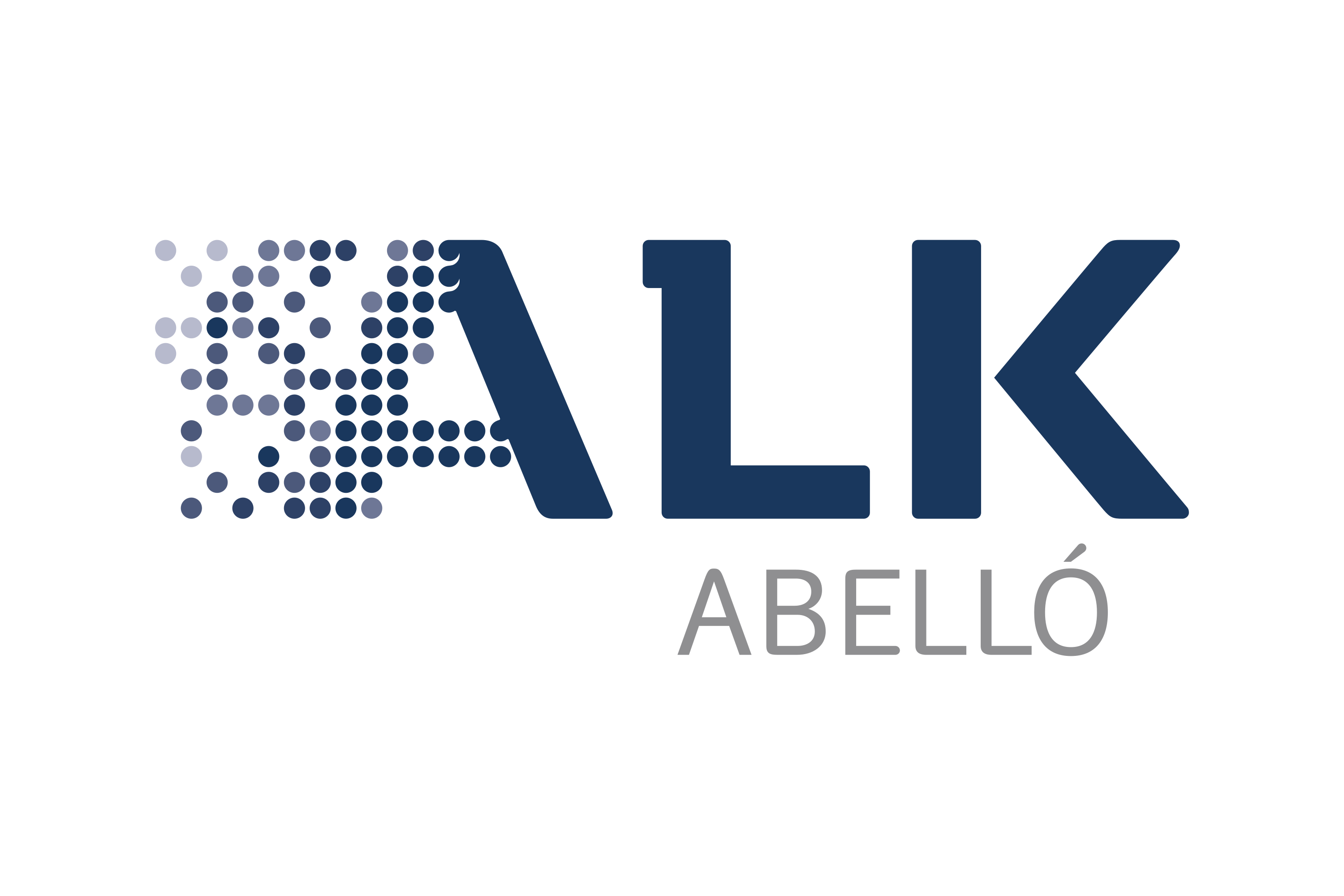 ALK Abello Logo PNG