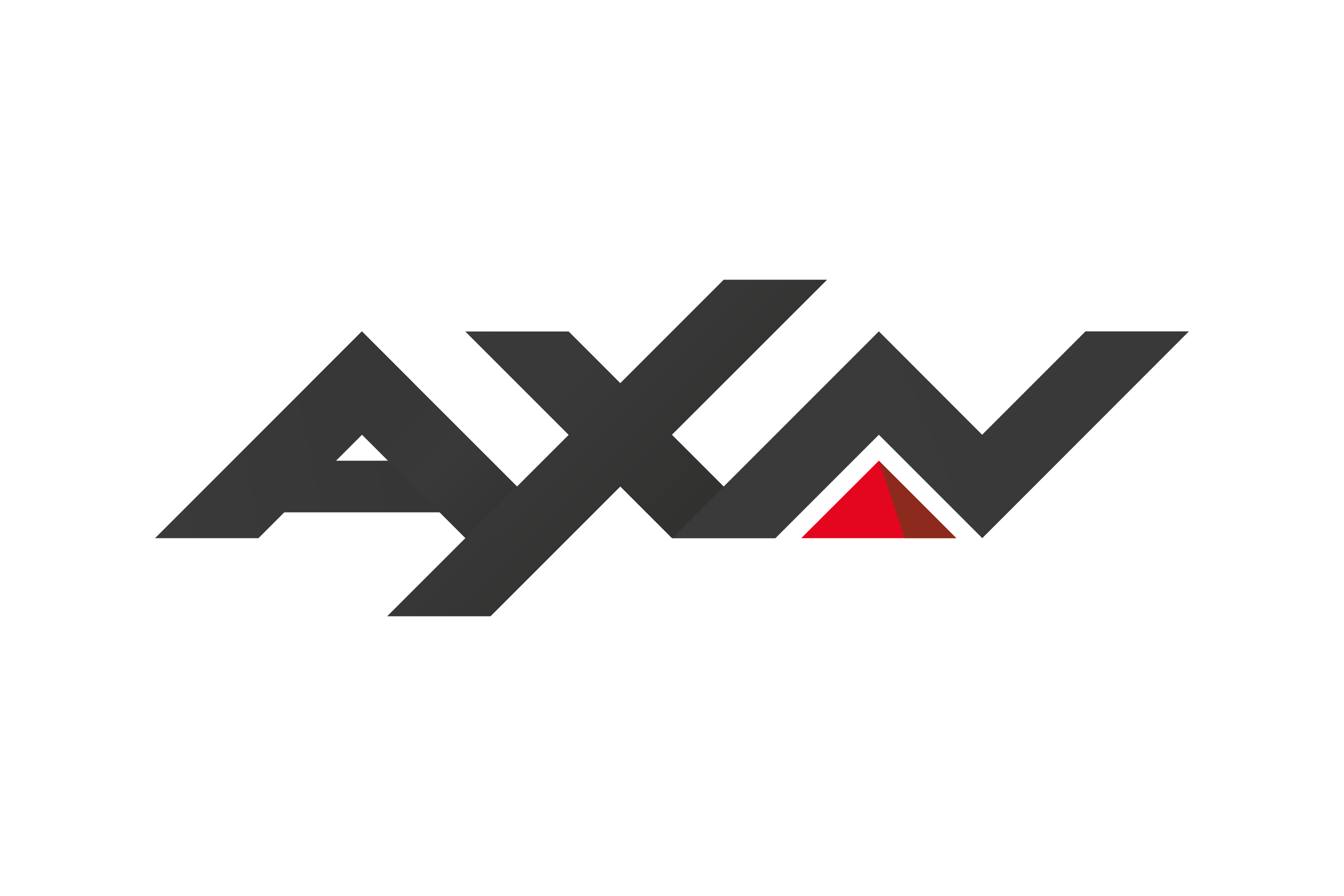 AXN Logo PNG