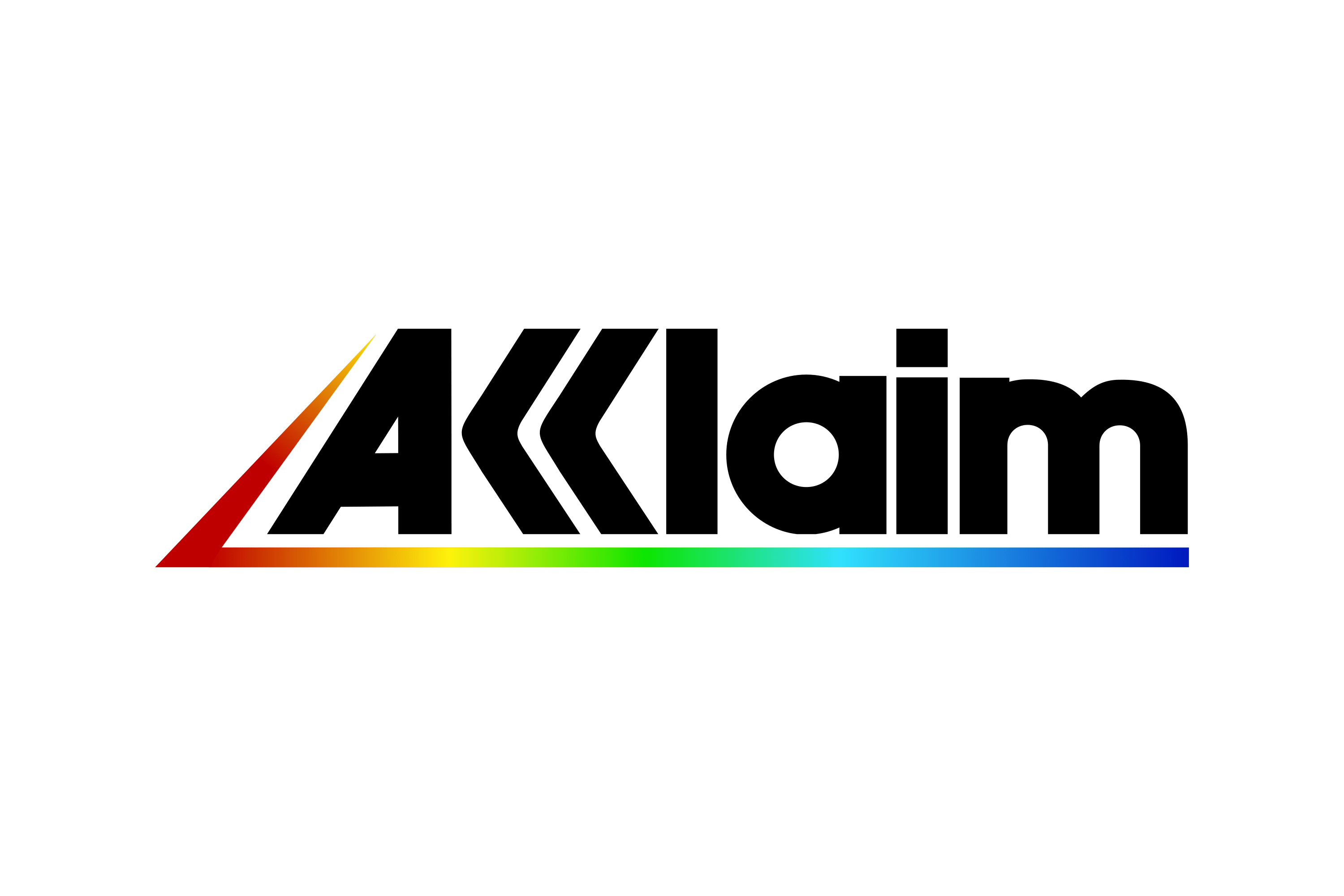 Acclaim Games Logo PNG