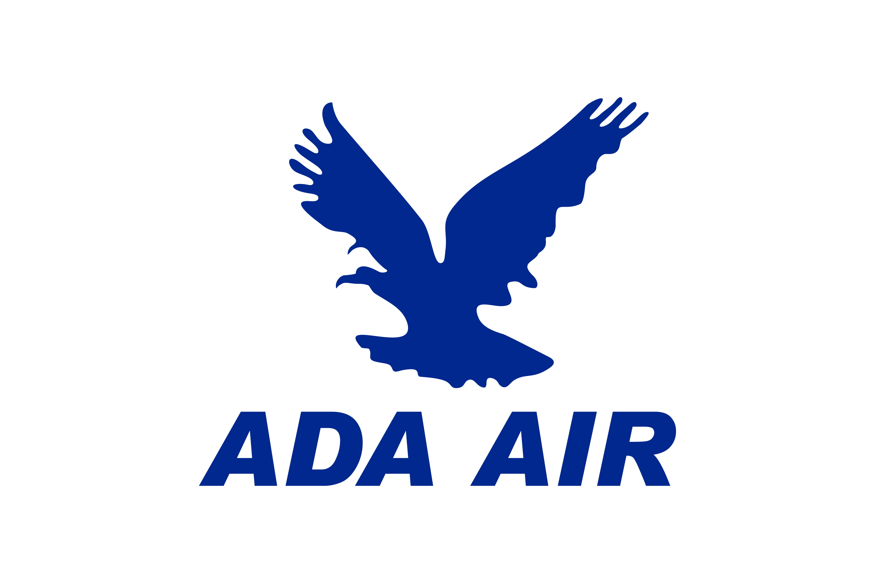 Ada Air Logo PNG