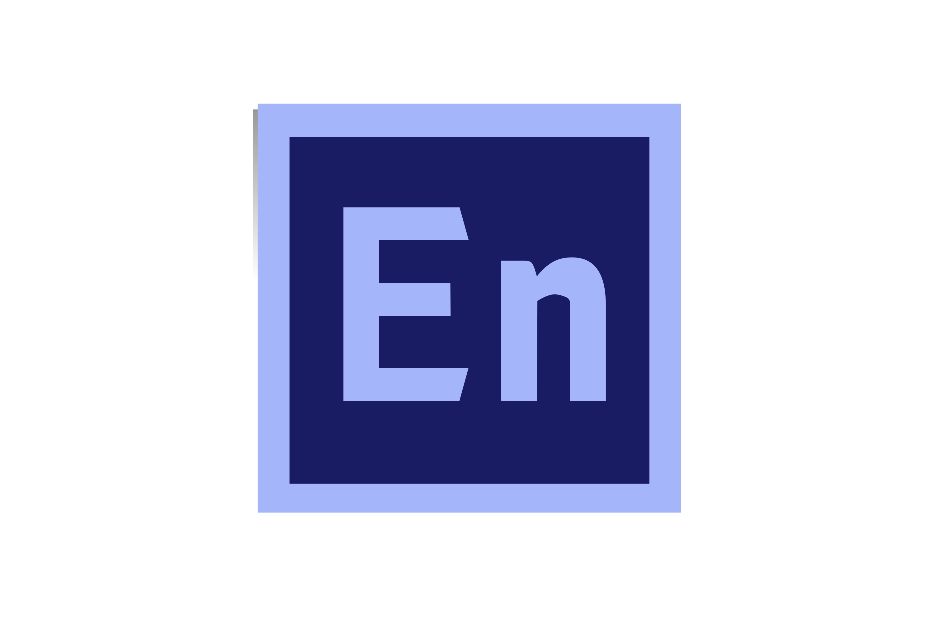 Adobe Encore Logo PNG