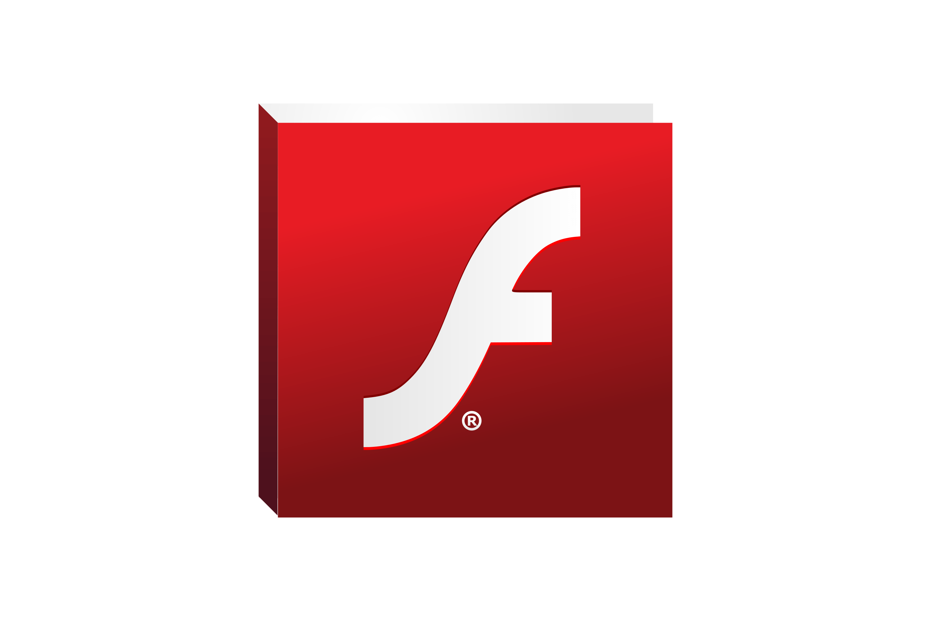 Adobe Flash Lite Logo PNG