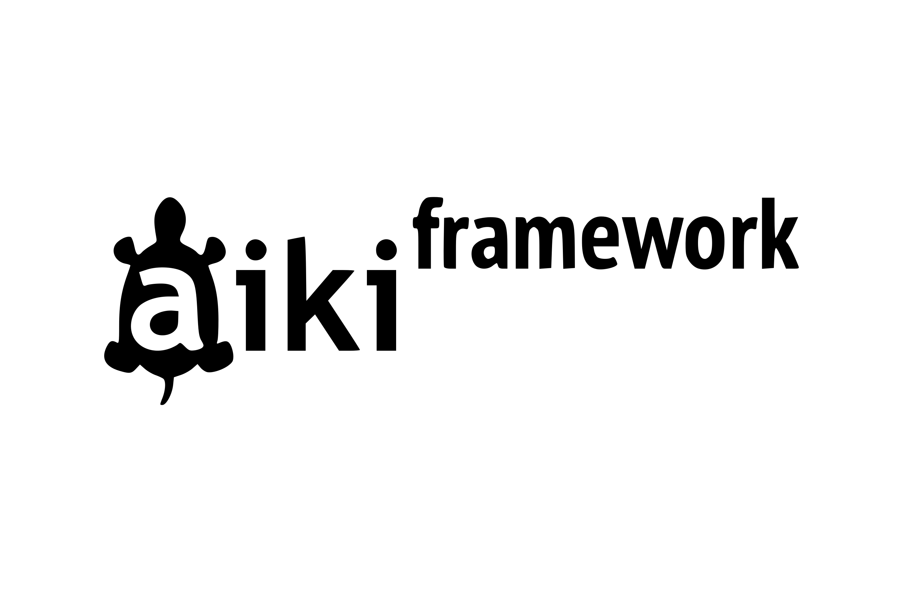 Aiki Framework Logo PNG