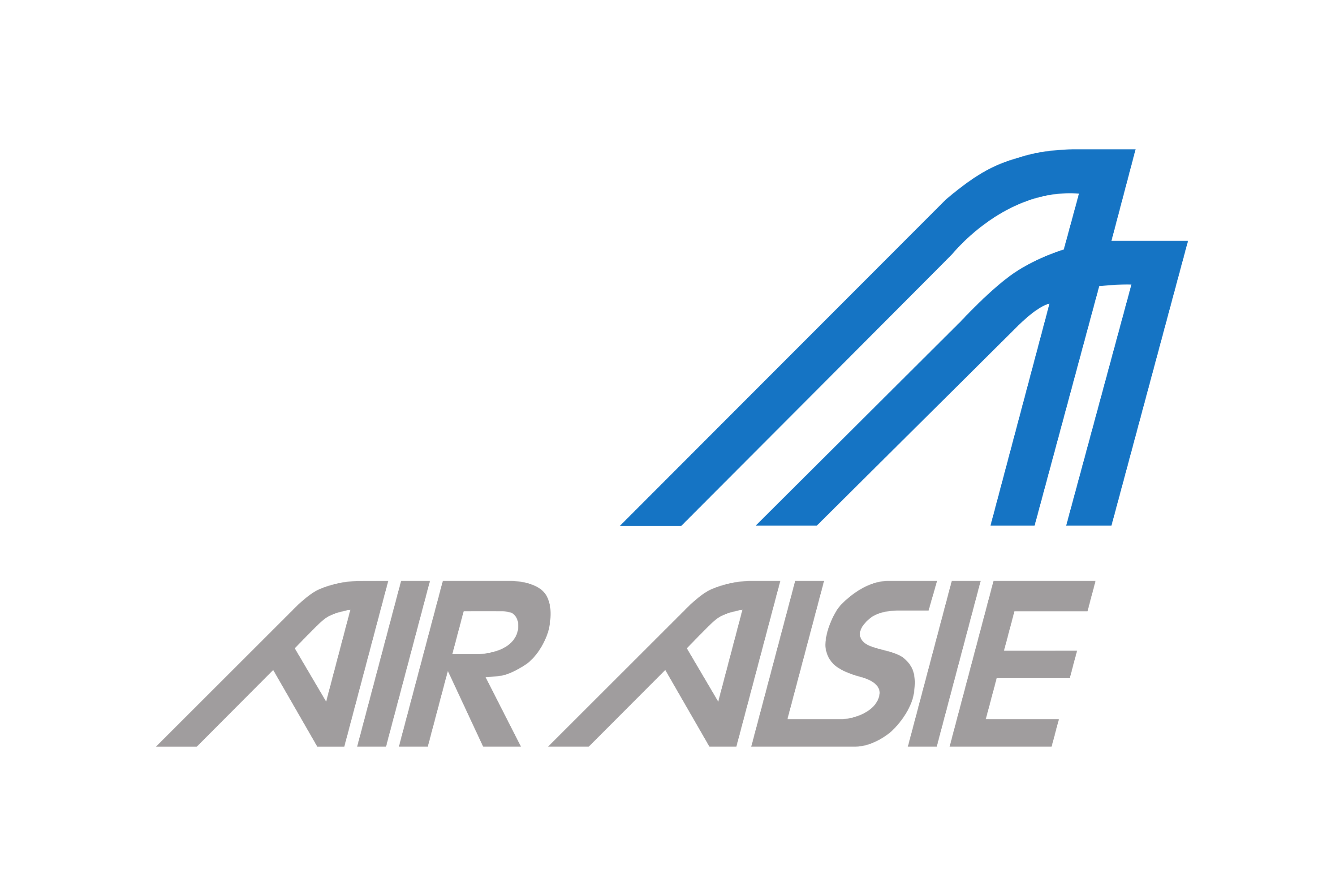 Air Alsie Logo PNG