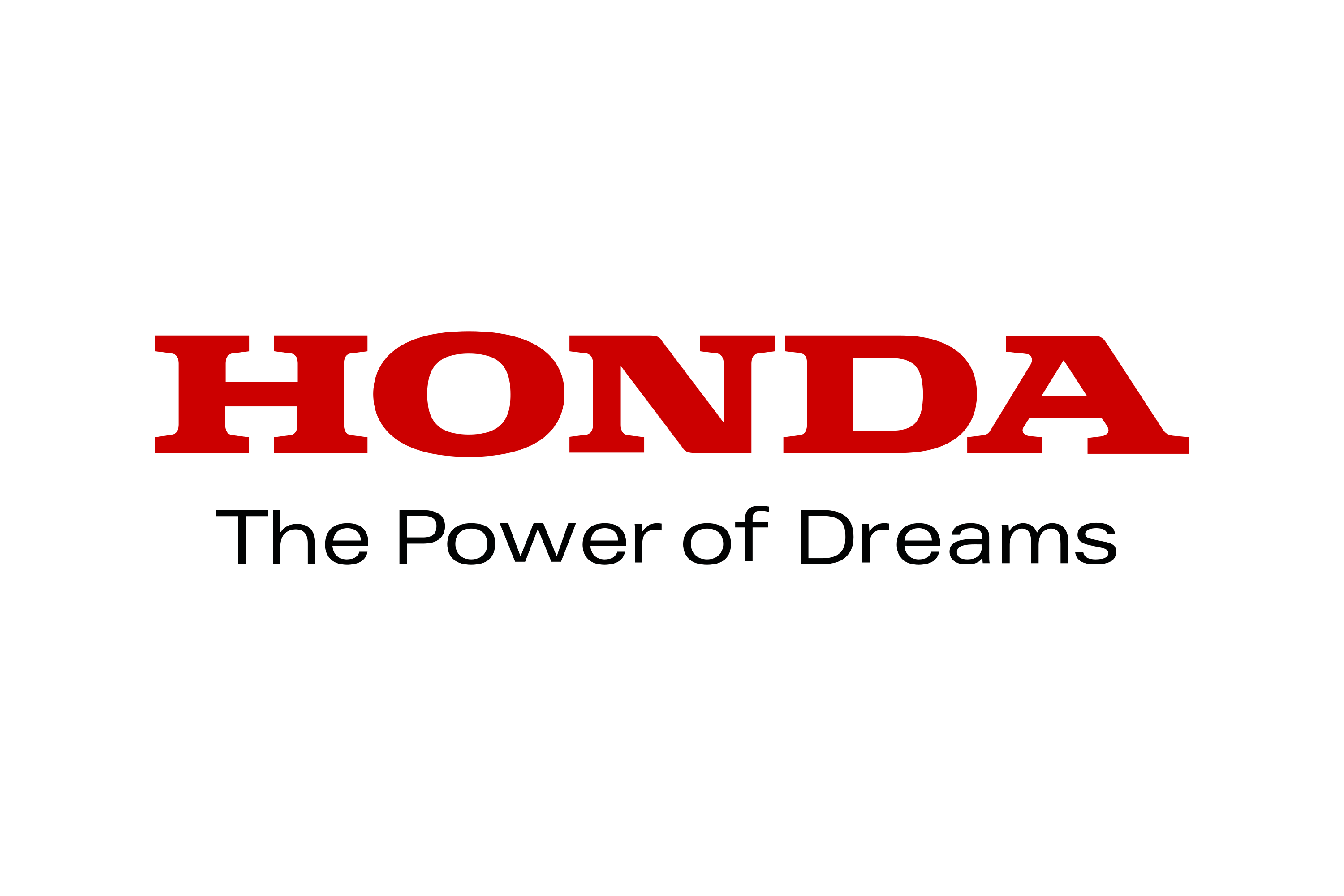 American Honda Motor Company Logo PNG