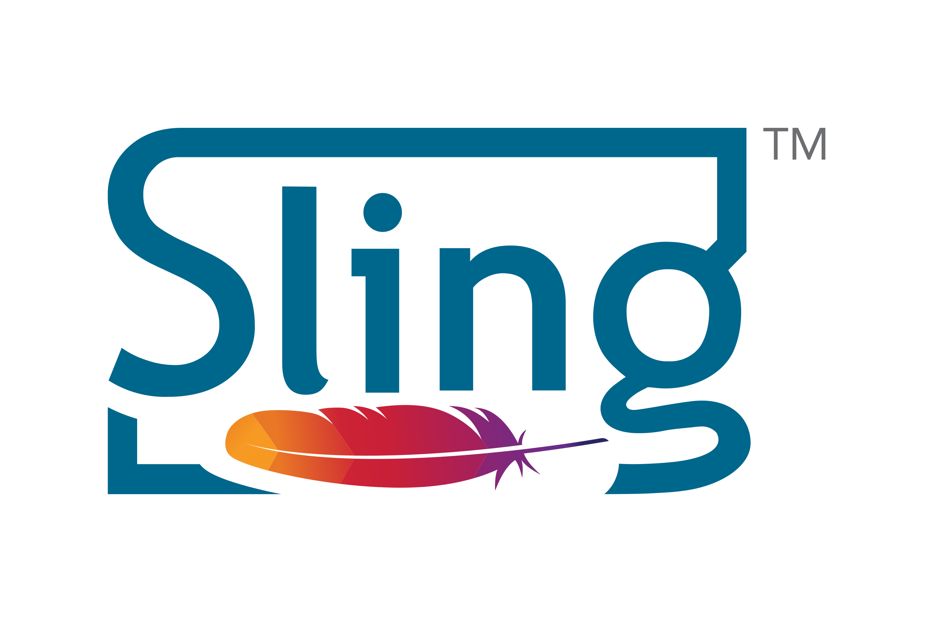 Apache Sling Logo PNG