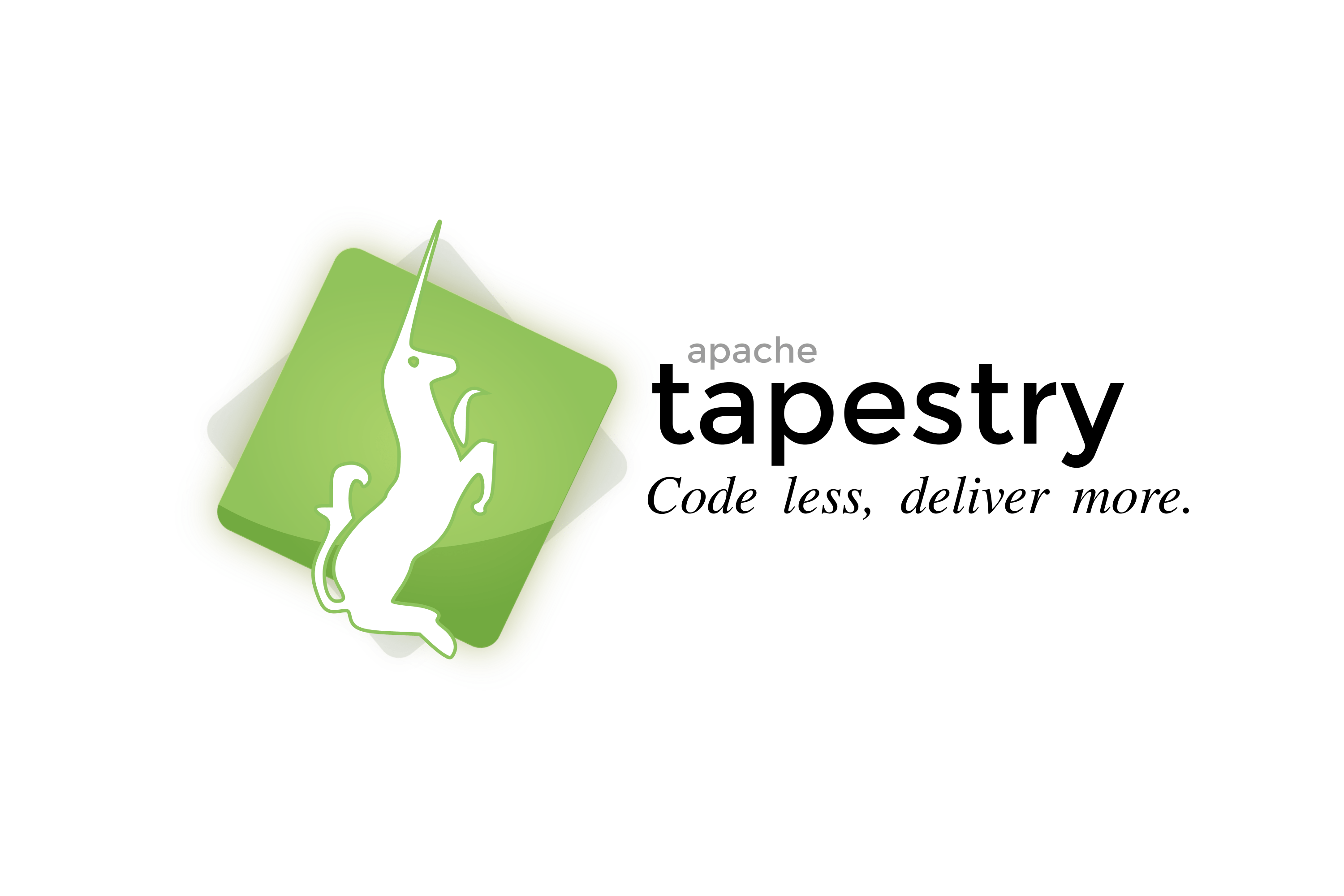 Apache Tapestry Logo PNG