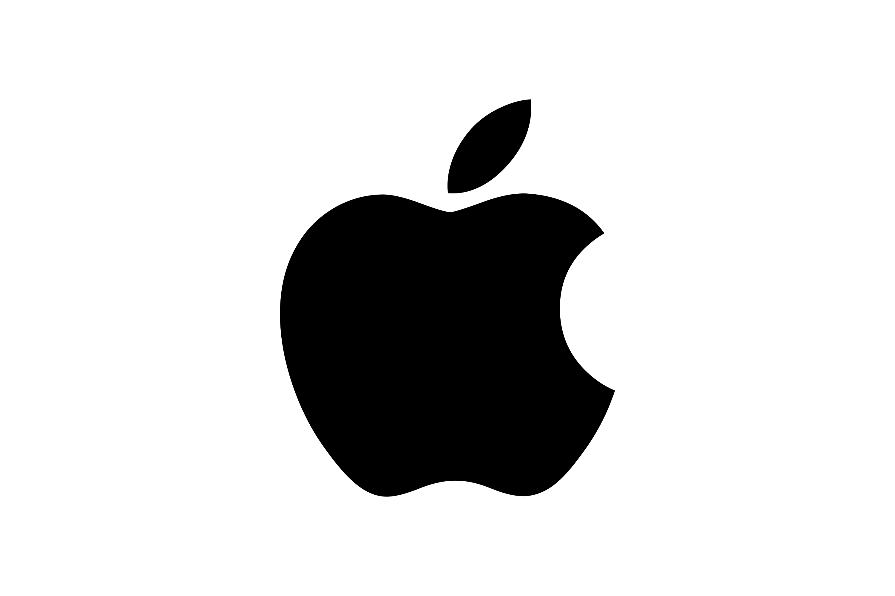 Apple University Logo PNG