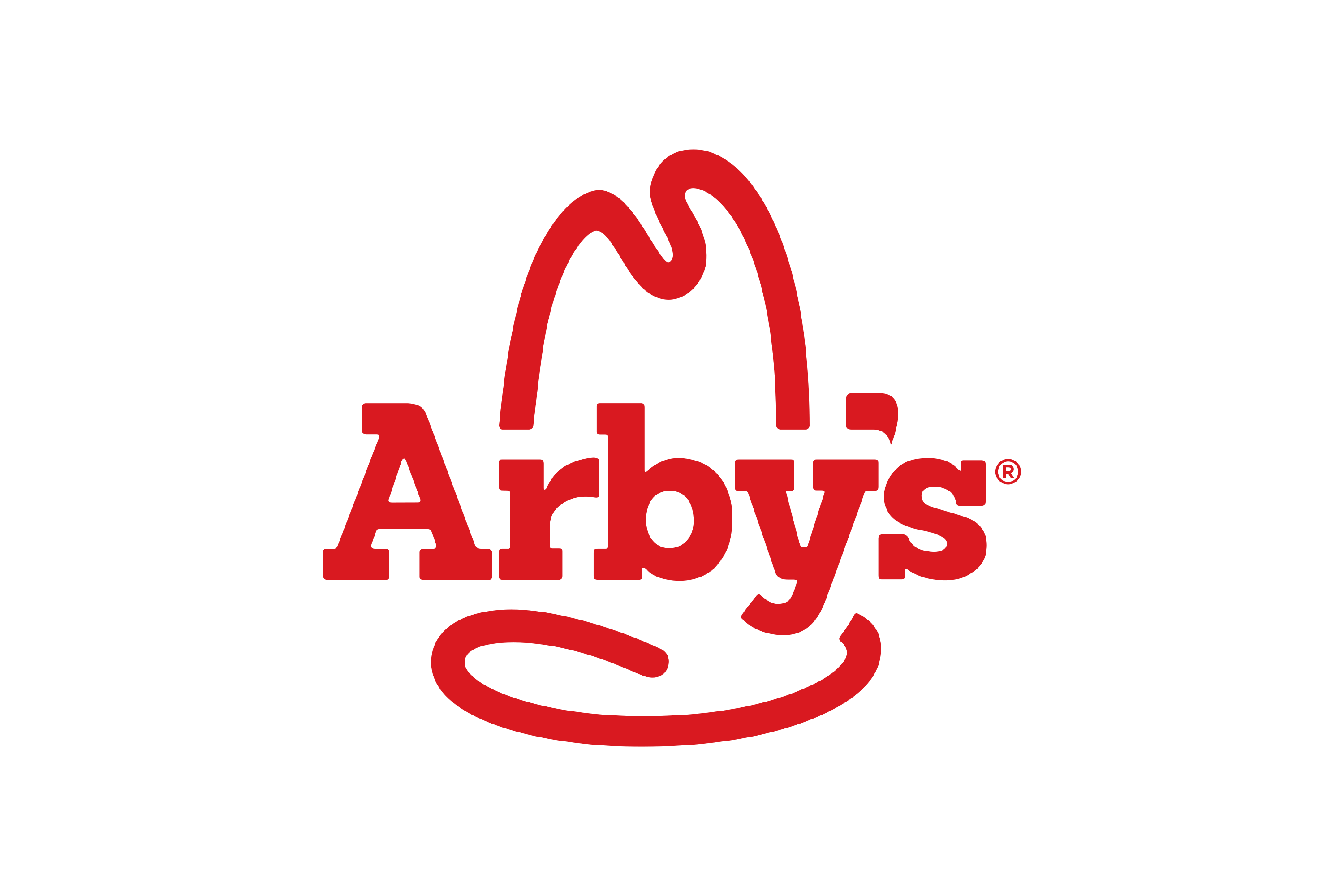 Arby's Logo PNG