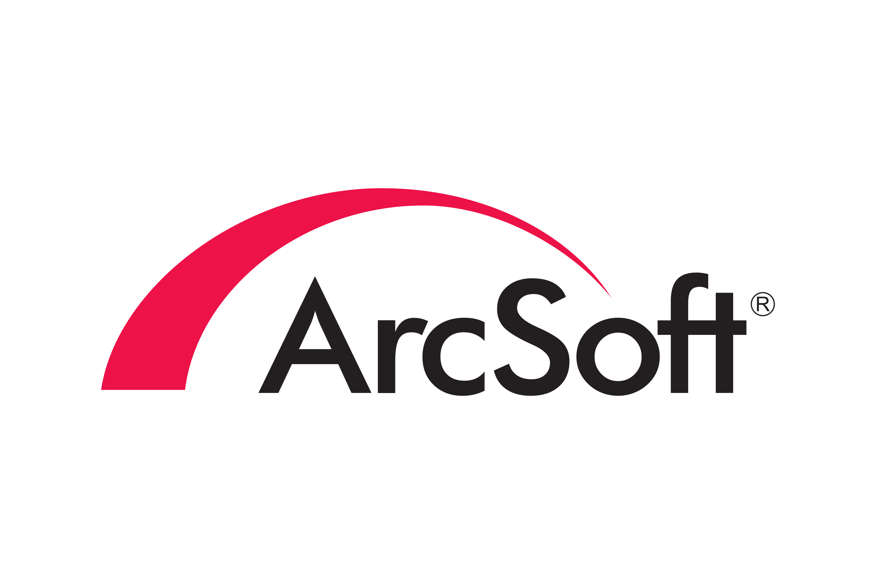 ArcSoft Logo PNG