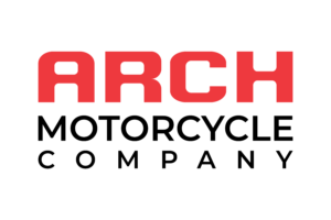 Arch Motorcycle Logo