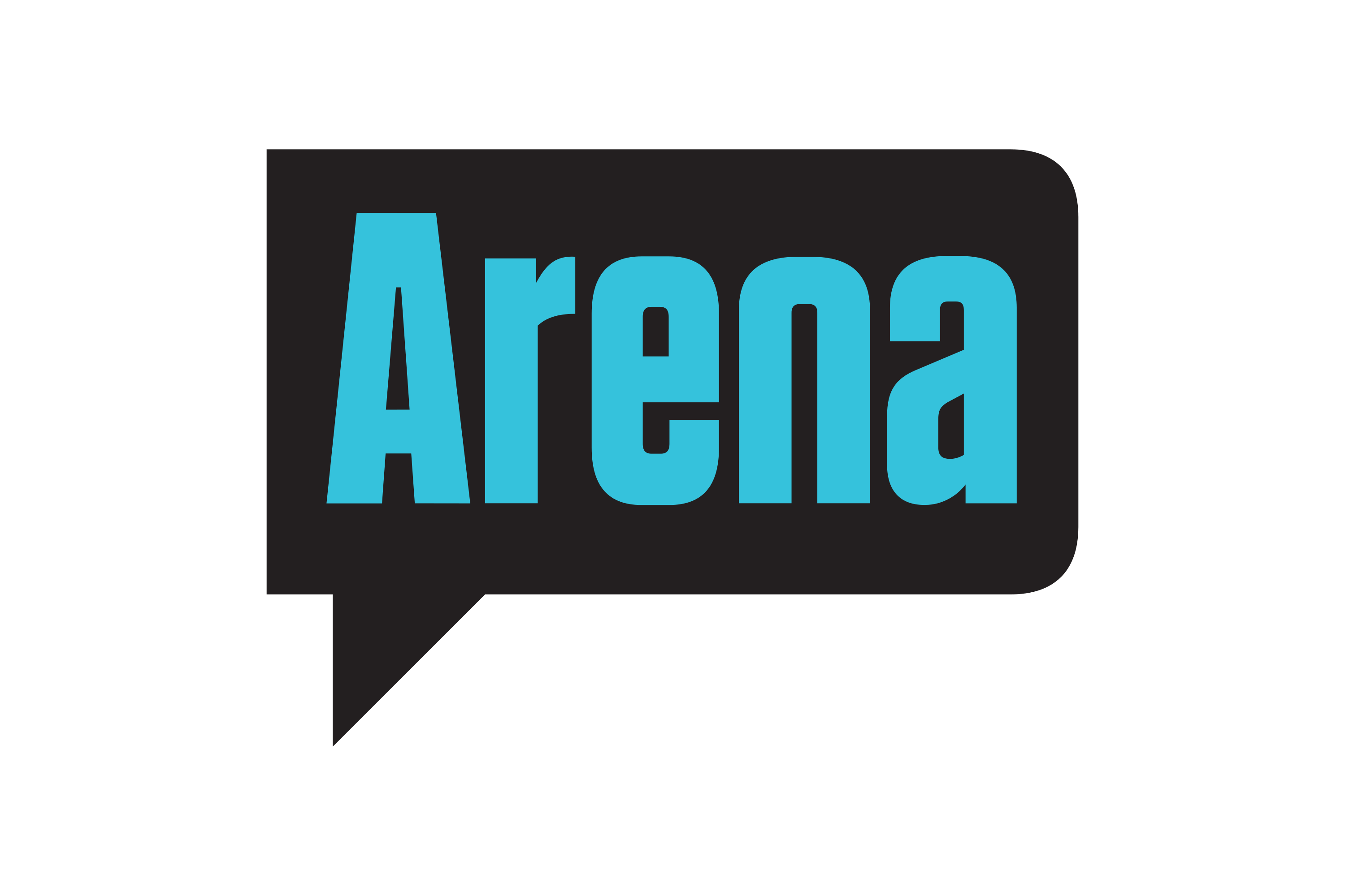 Arena Logo PNG