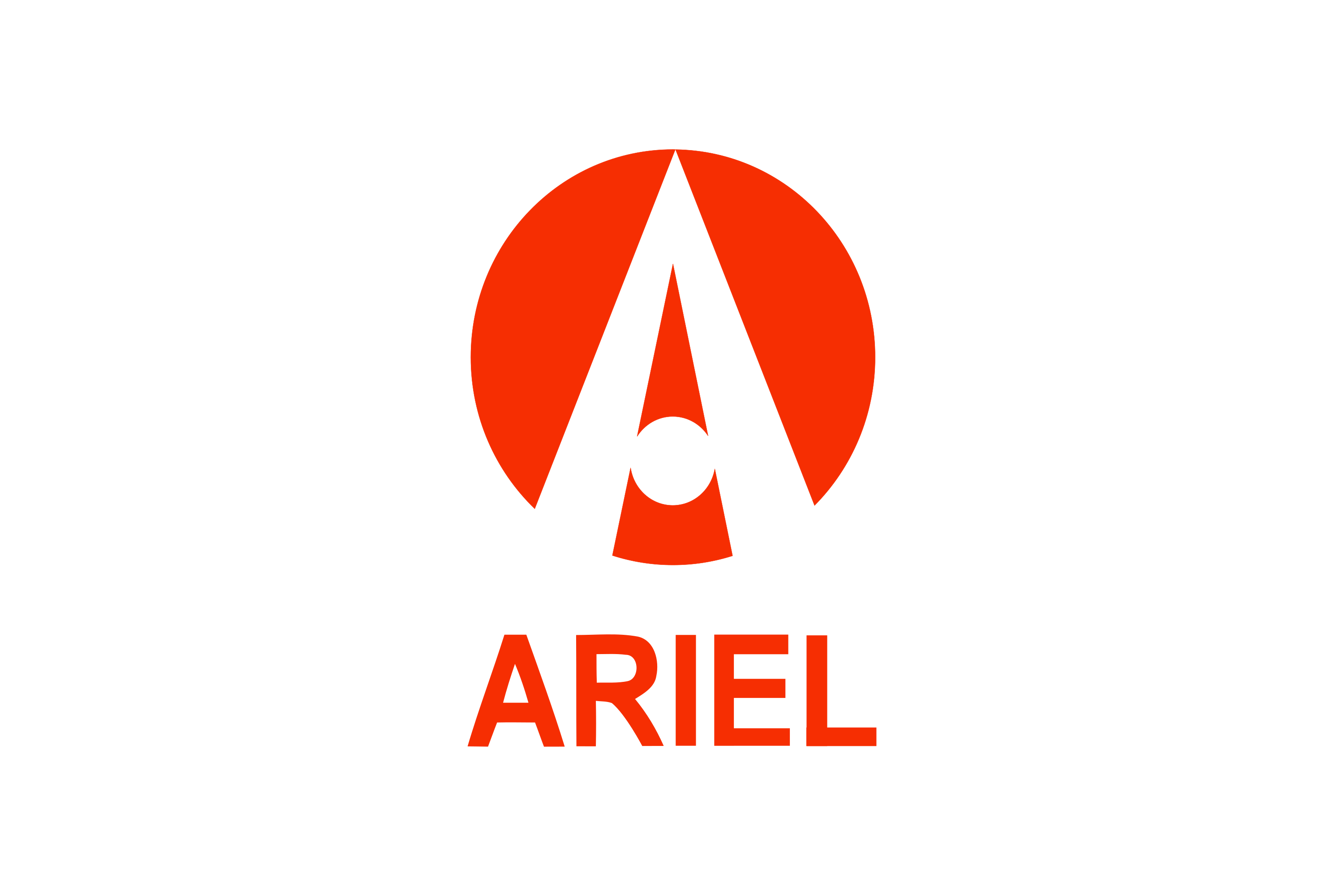 Ariel Motor Company Logo PNG