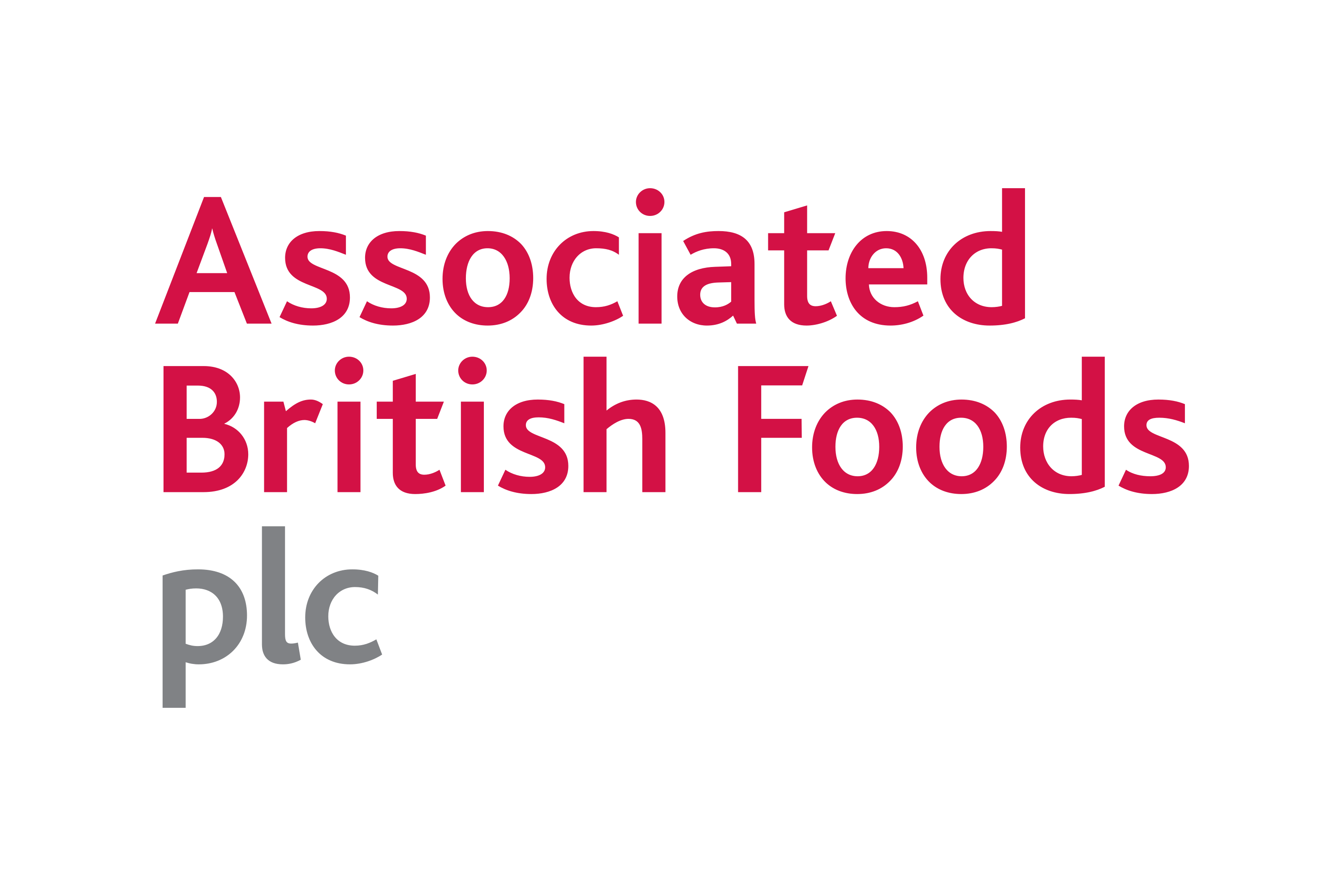 Associated British Foods Logo PNG