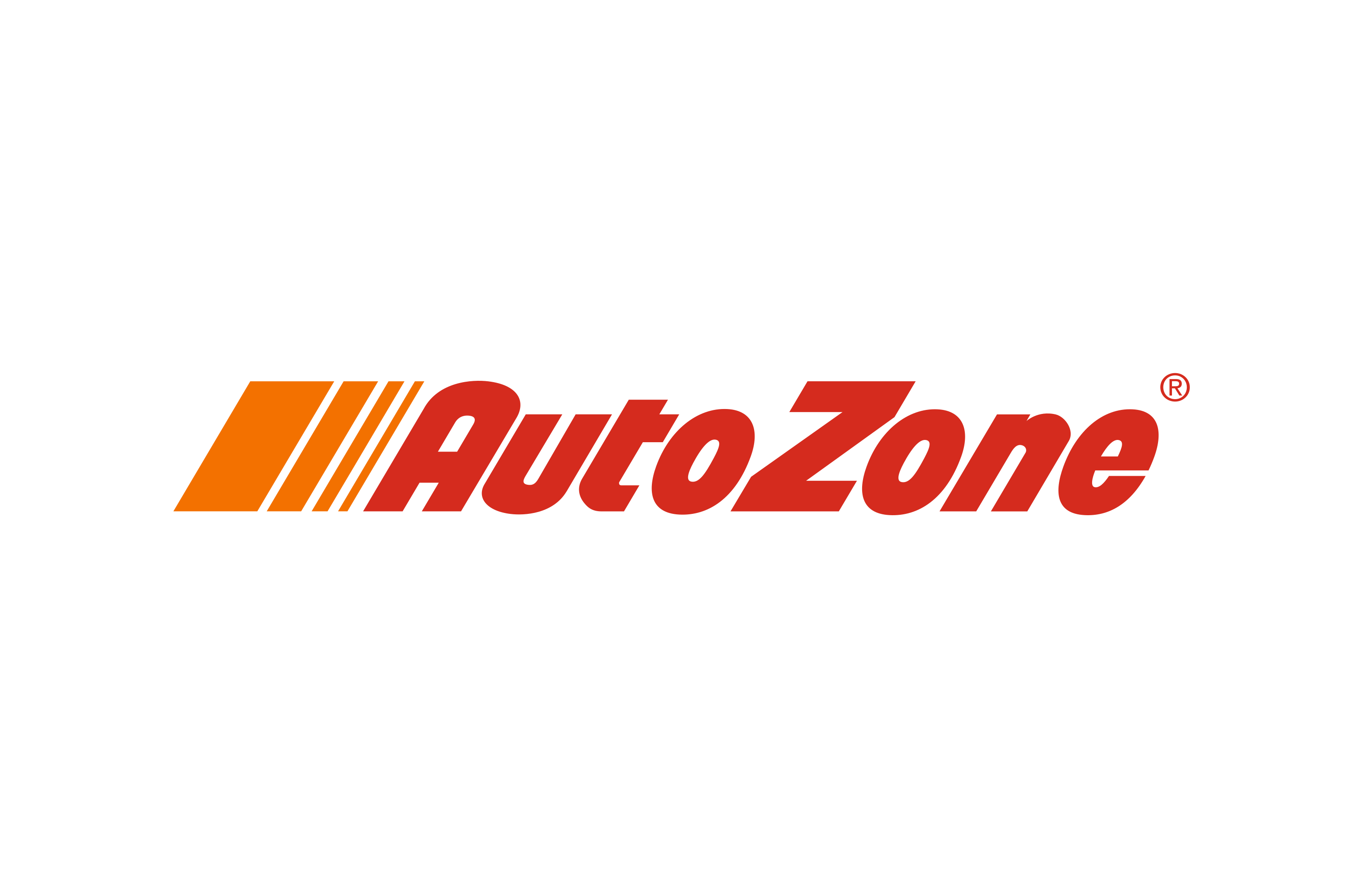 AutoZone Logo PNG