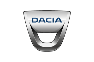 Automobile Dacia Logo