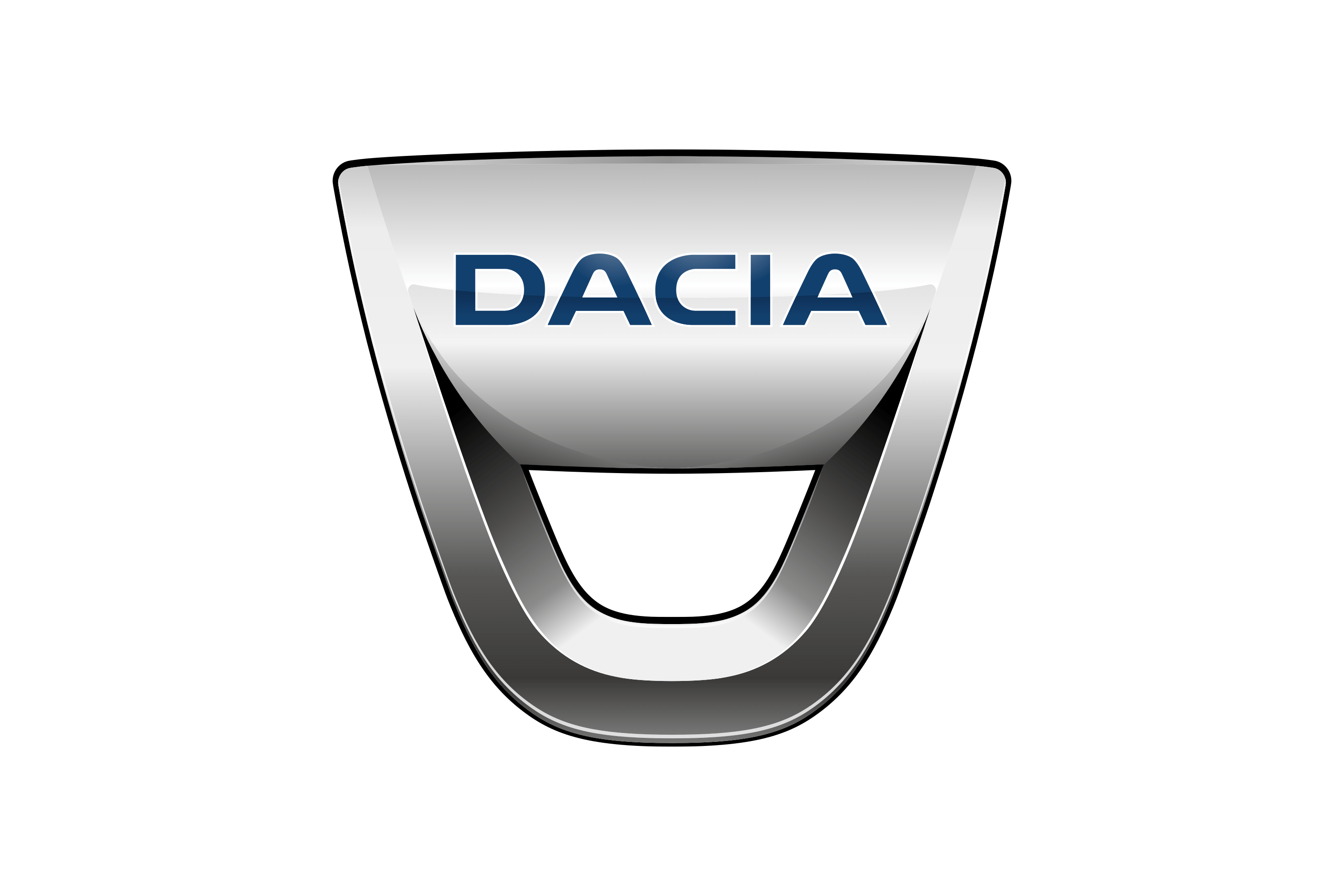 Automobile Dacia Logo PNG