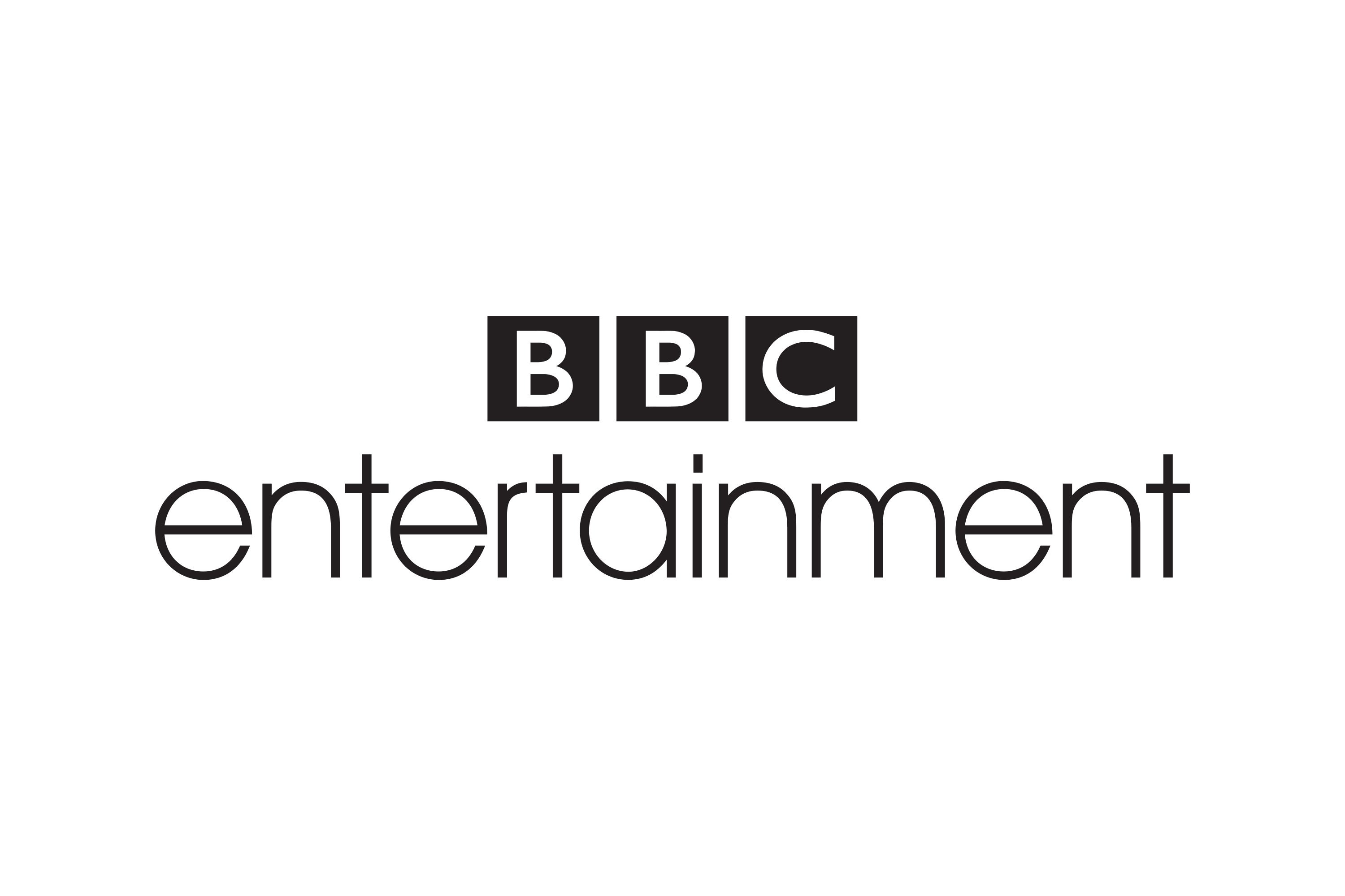 BBC Entertainment Logo PNG