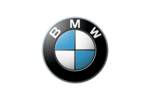 BMW in the United States Logo