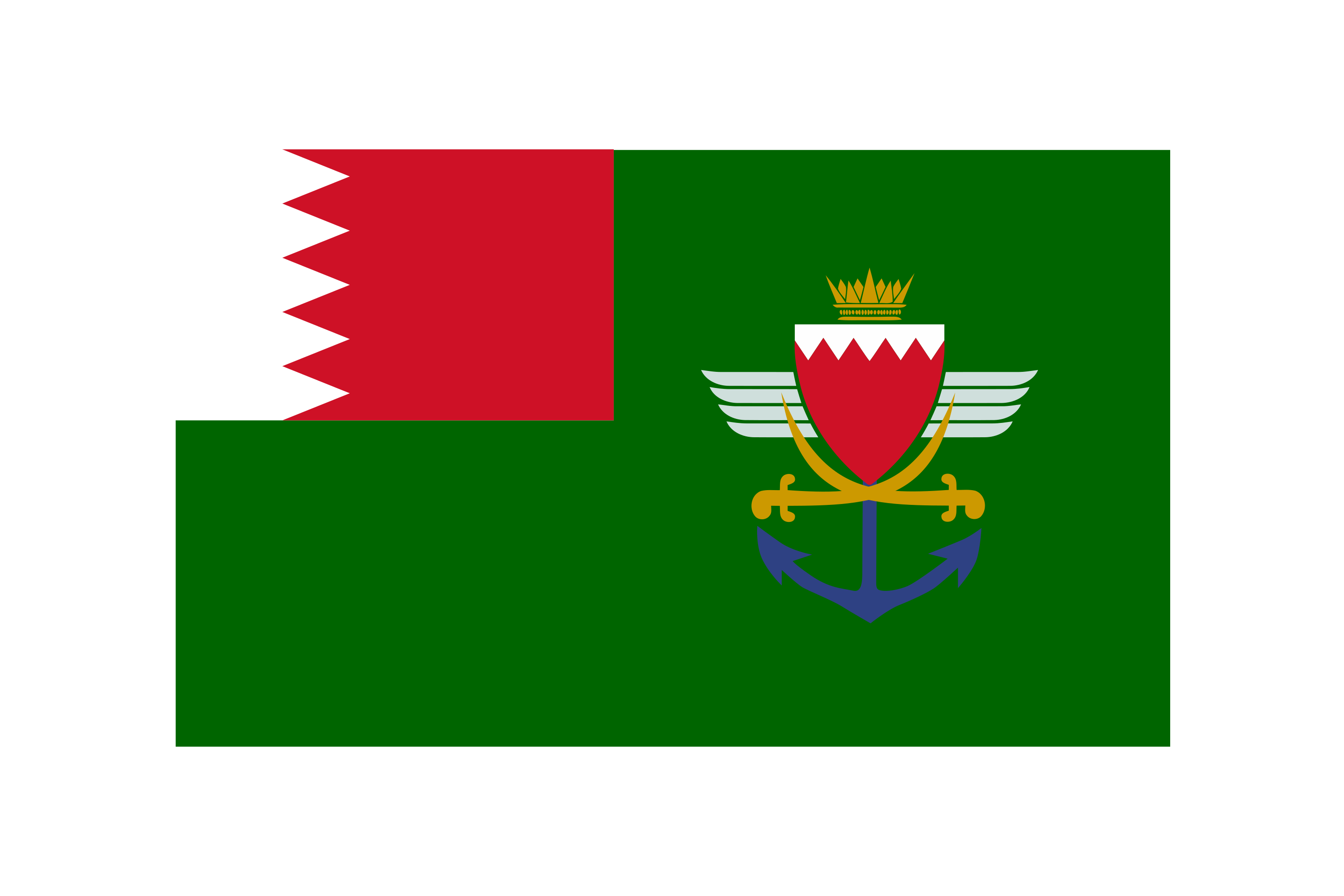 Bahrain Defence Force Logo PNG