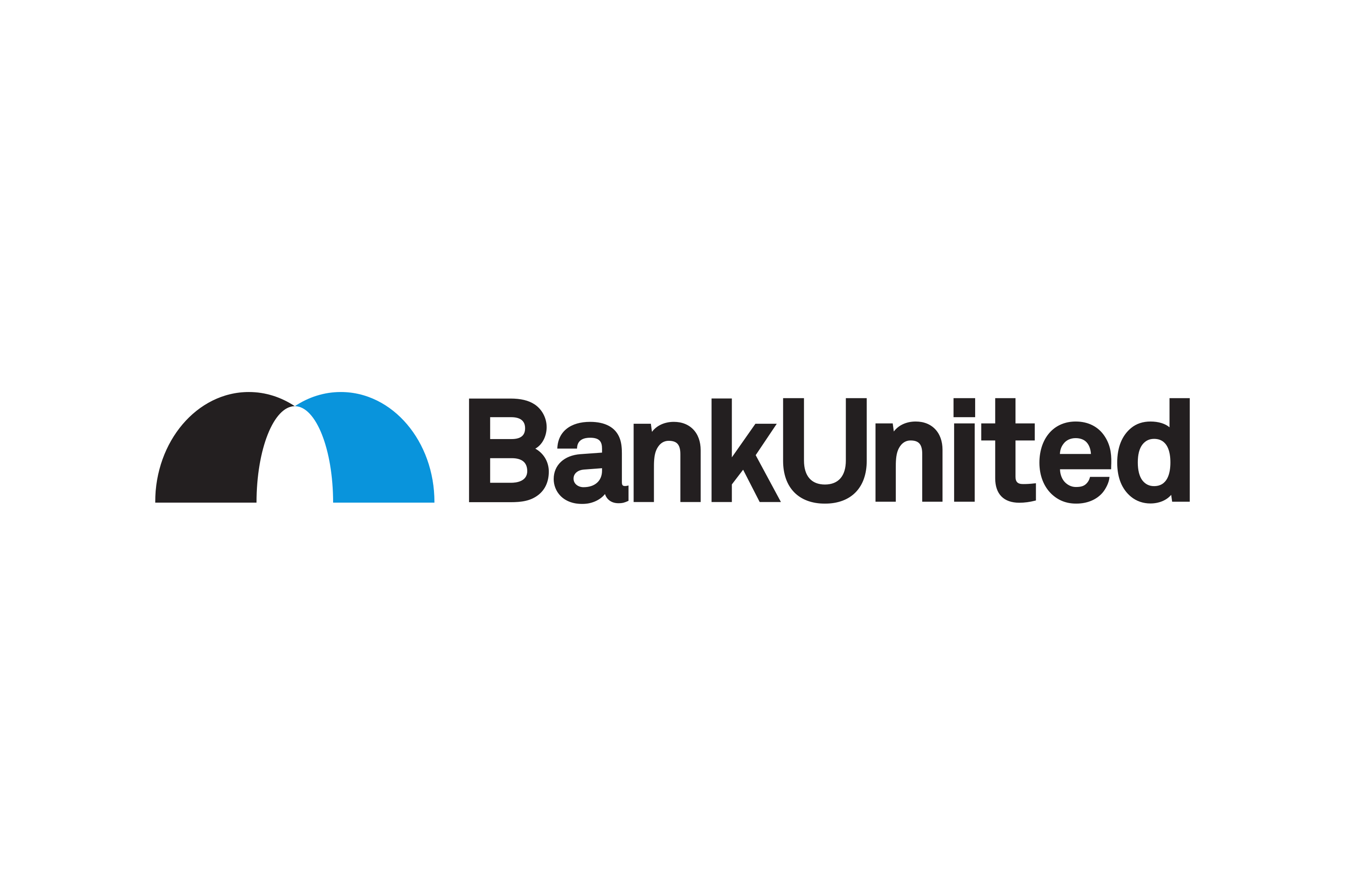 BankUnited Logo PNG