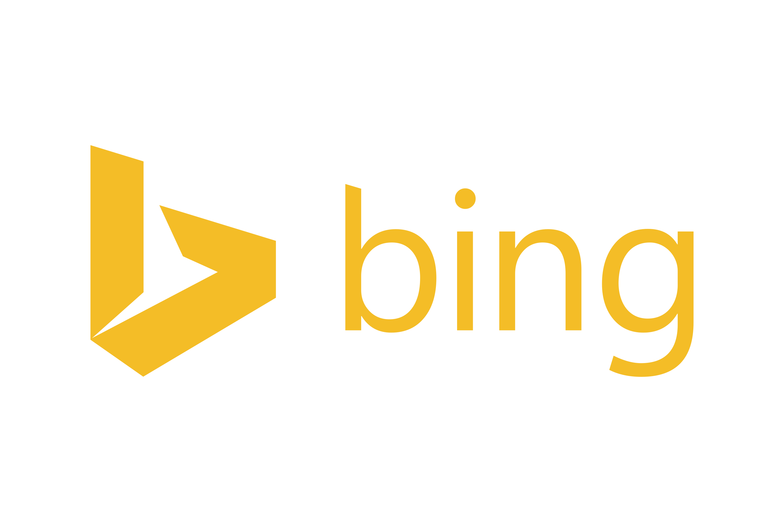 Bing Maps Platform Logo PNG