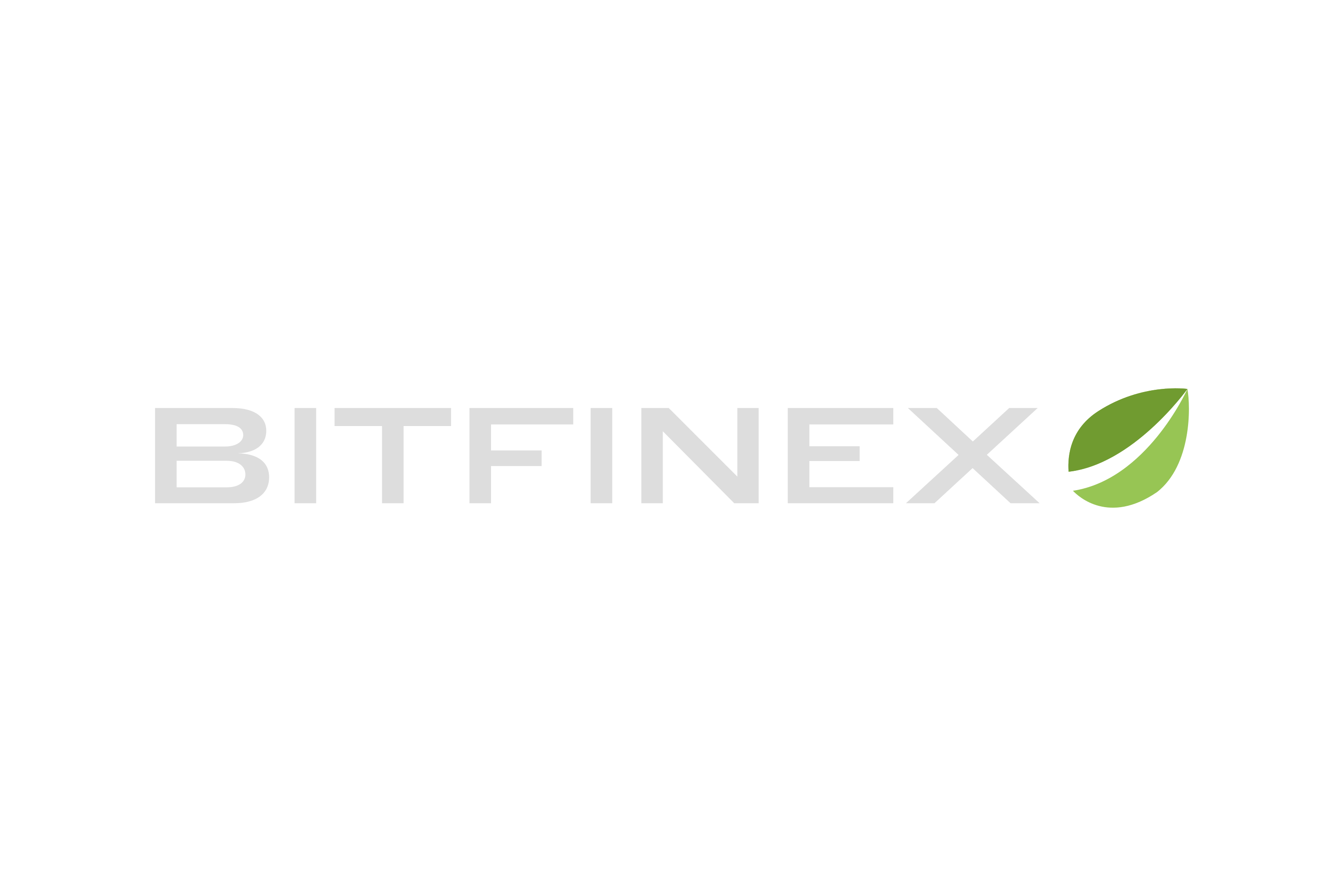 Bitfinex Logo PNG