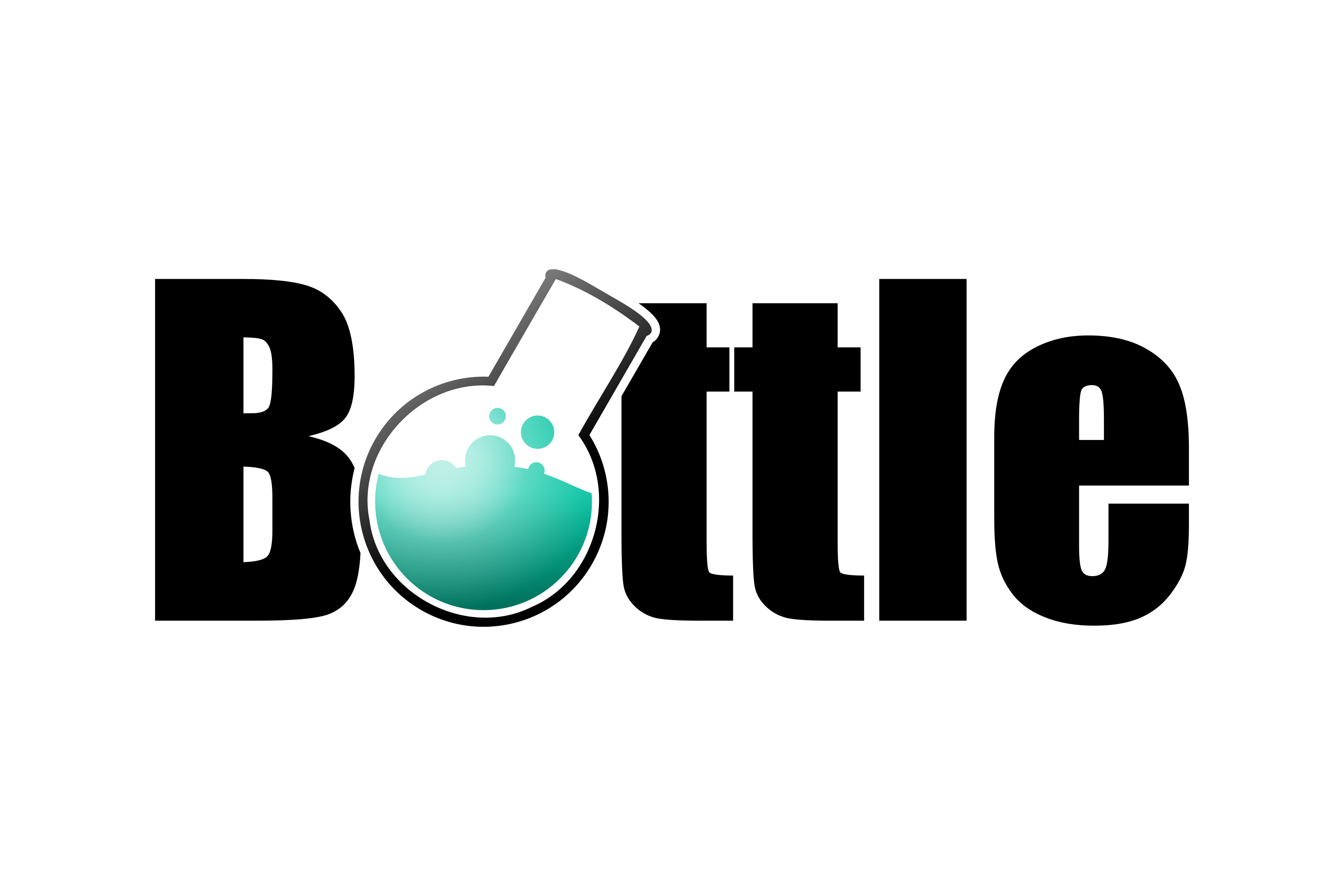 Bottle framework Logo PNG