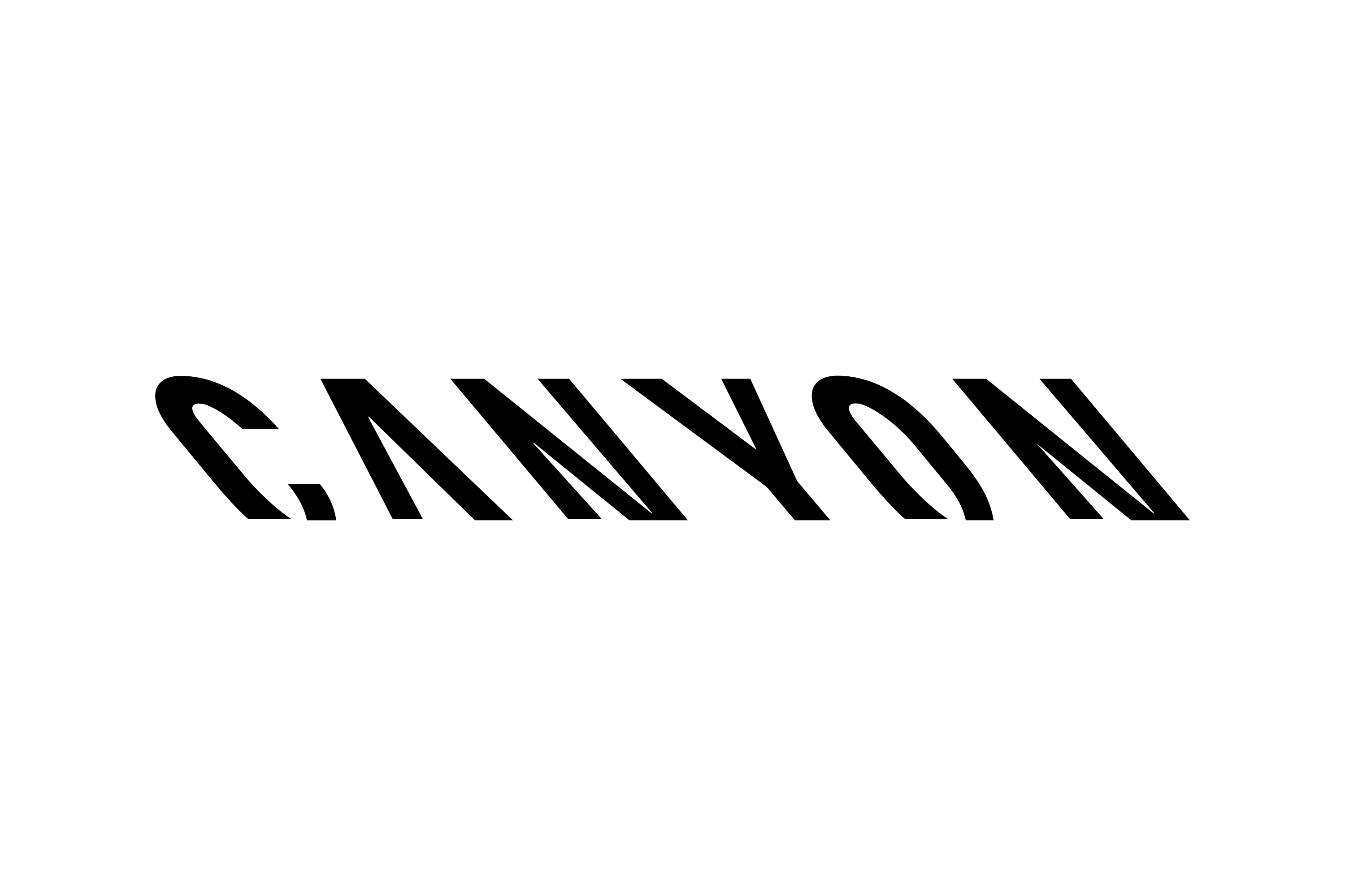 Canyon Bicycles Logo PNG