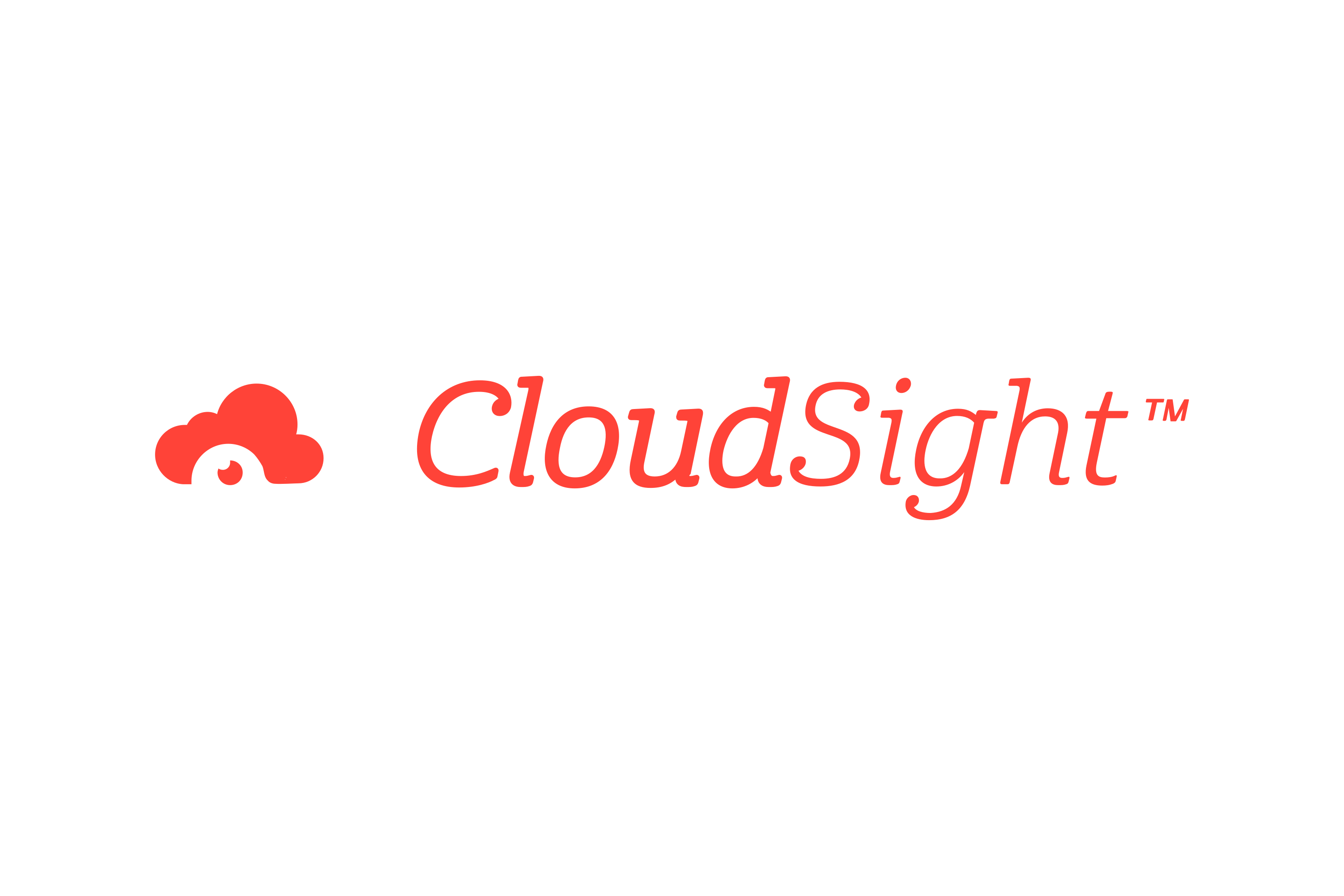 CloudSight Logo PNG