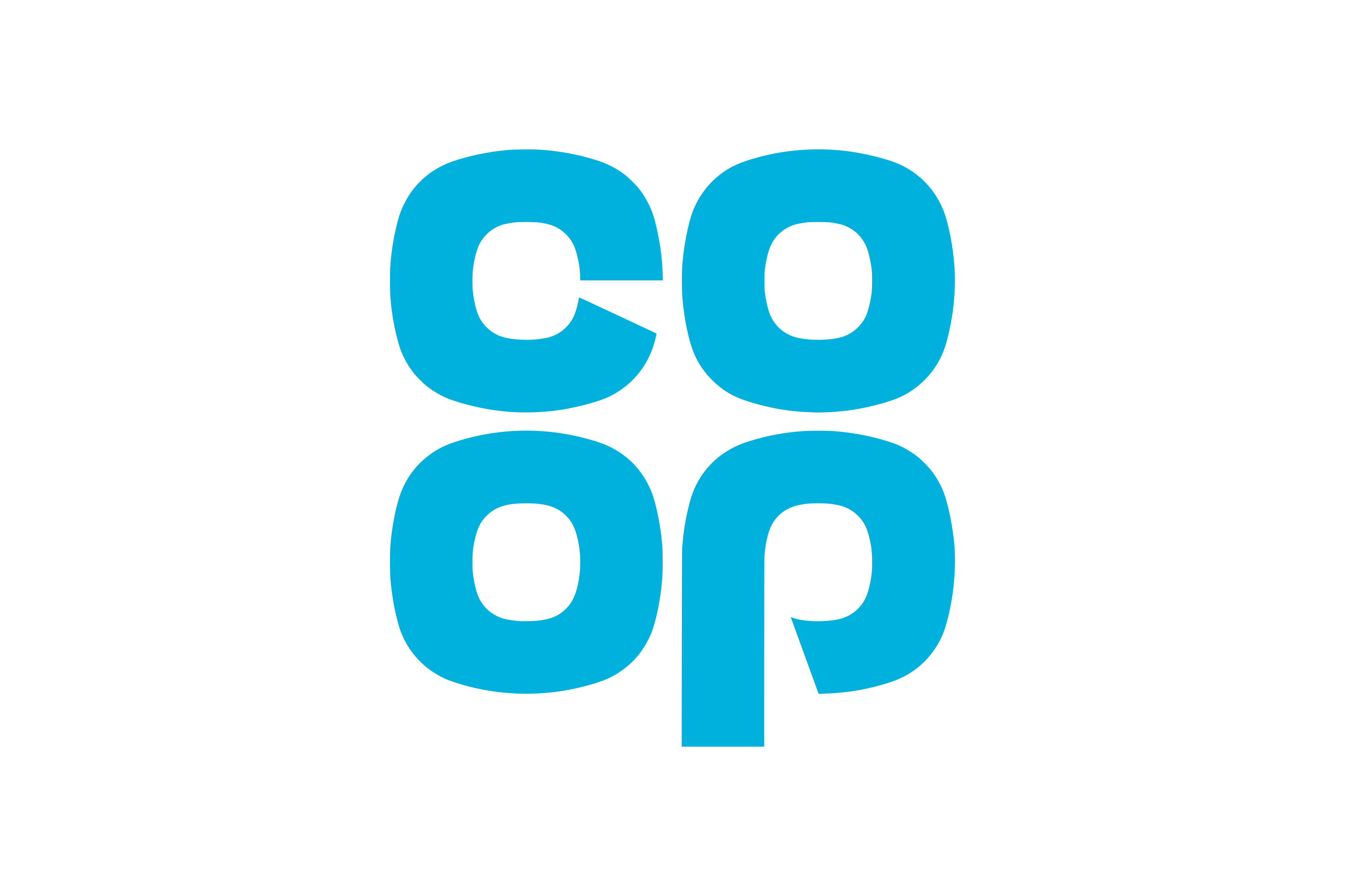 Co op Food Logo PNG