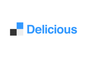 Delicious Logo