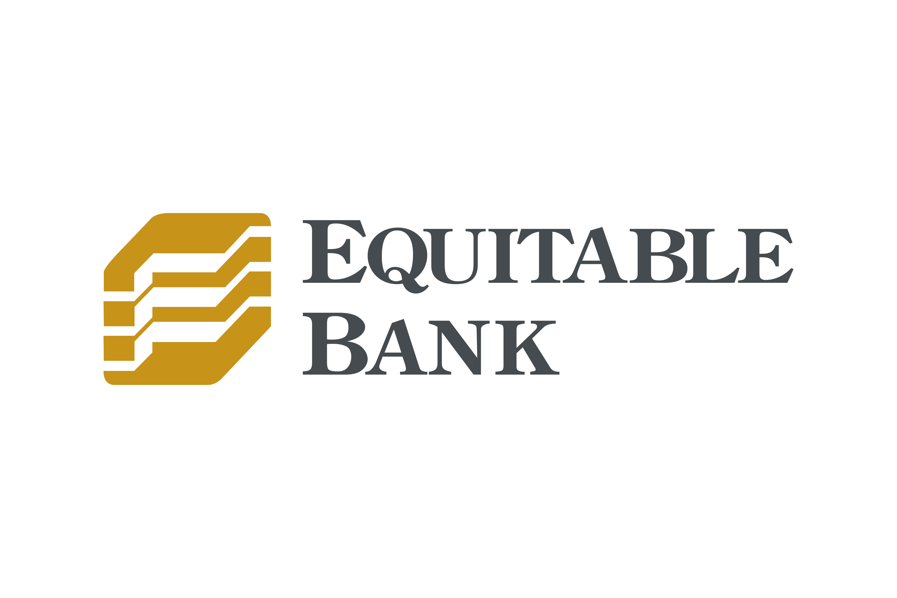 Equitable Bank Logo PNG