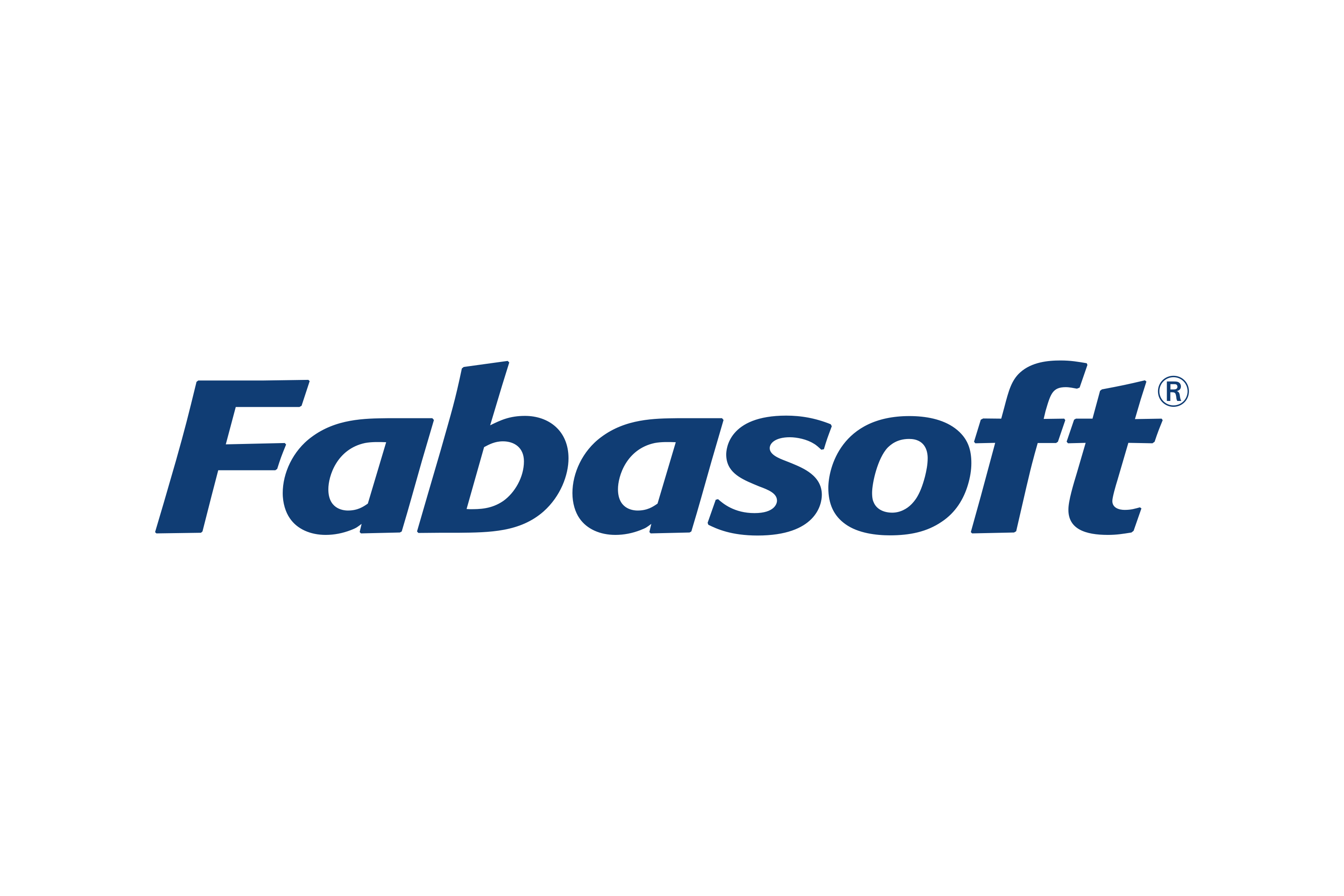 Fabasoft Logo PNG