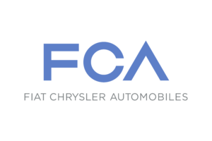 Fiat Chrysler Automobiles Logo